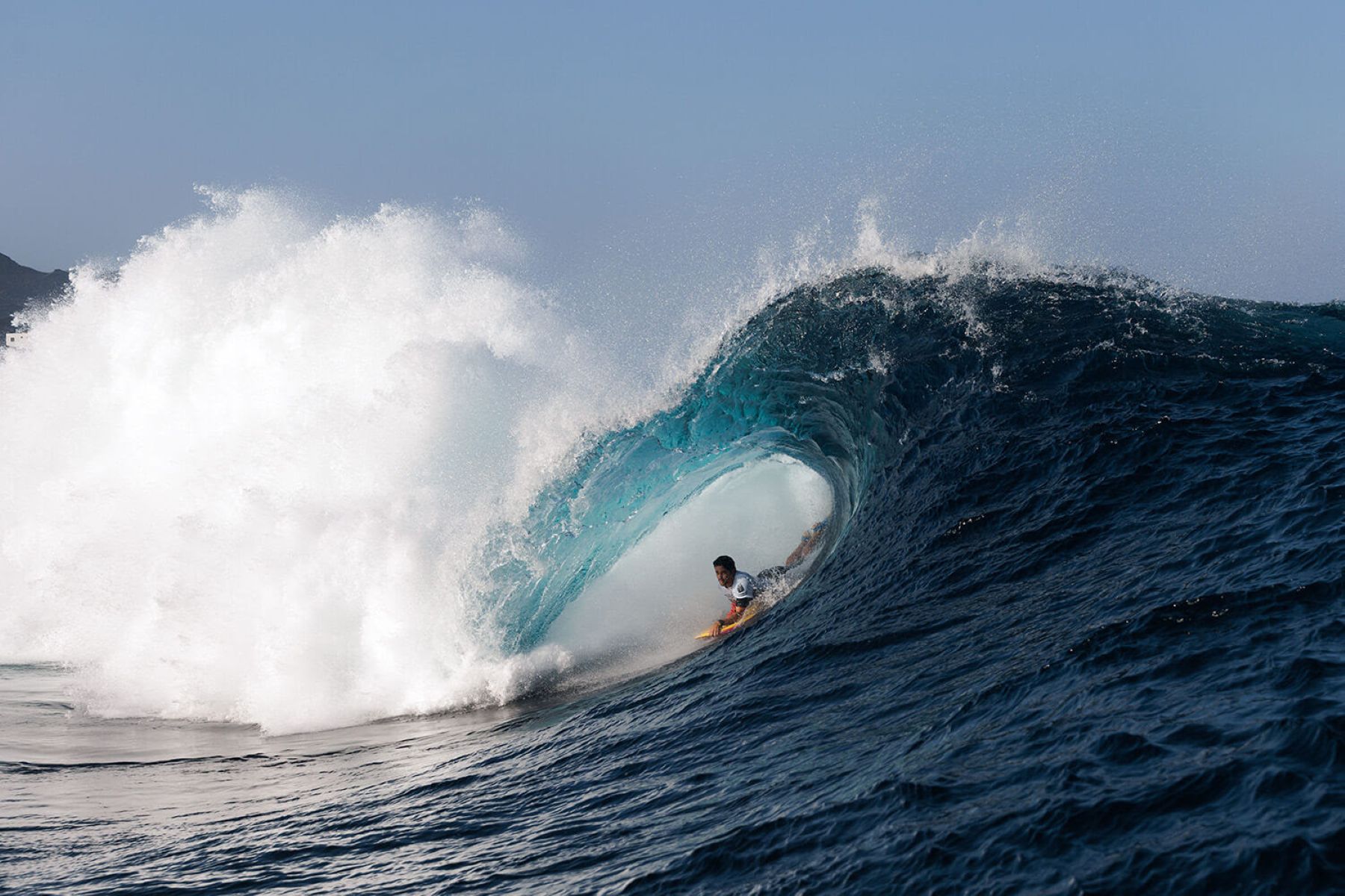 Imagen: @Lanzarote Quemao Class Imagen: @Lanzarote Quemao Class