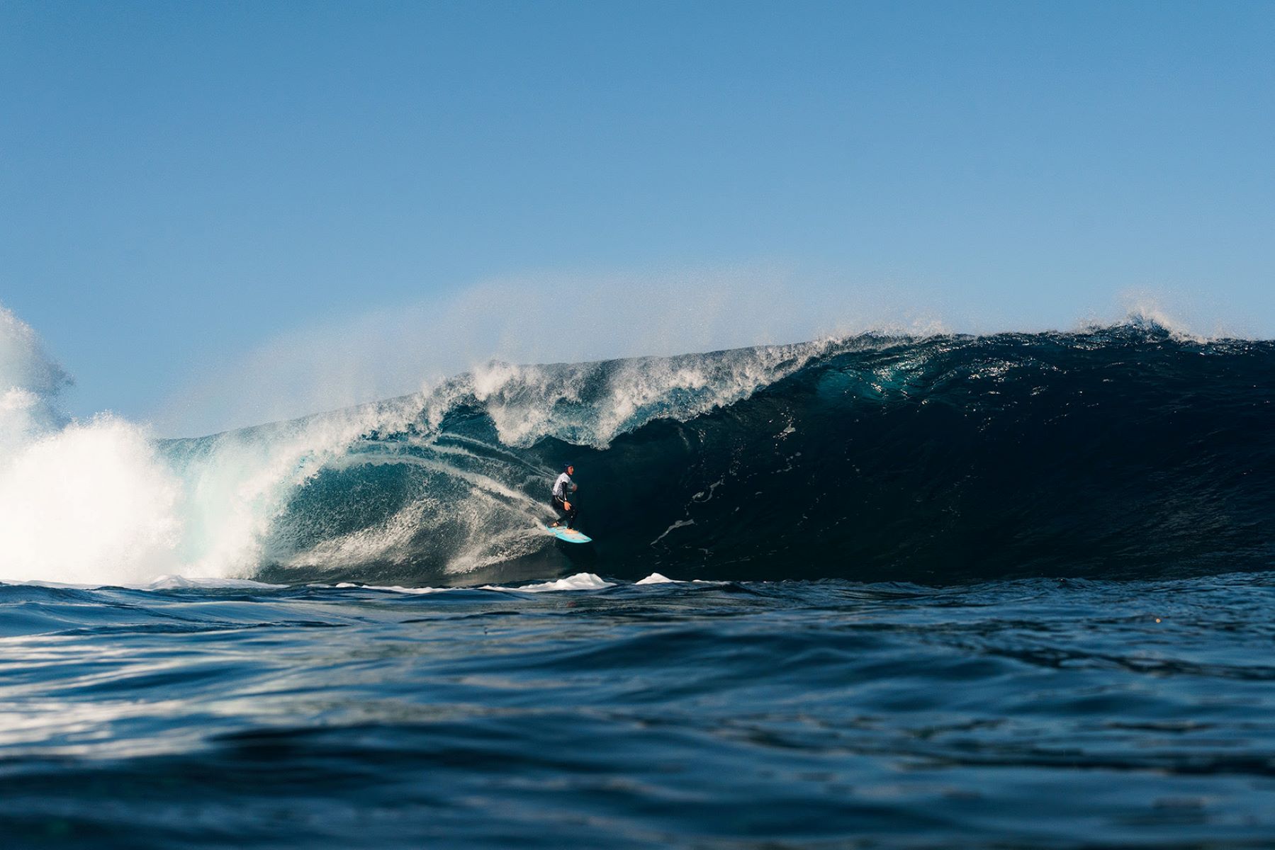 Imagen:  Lanzarote Quemao Class 