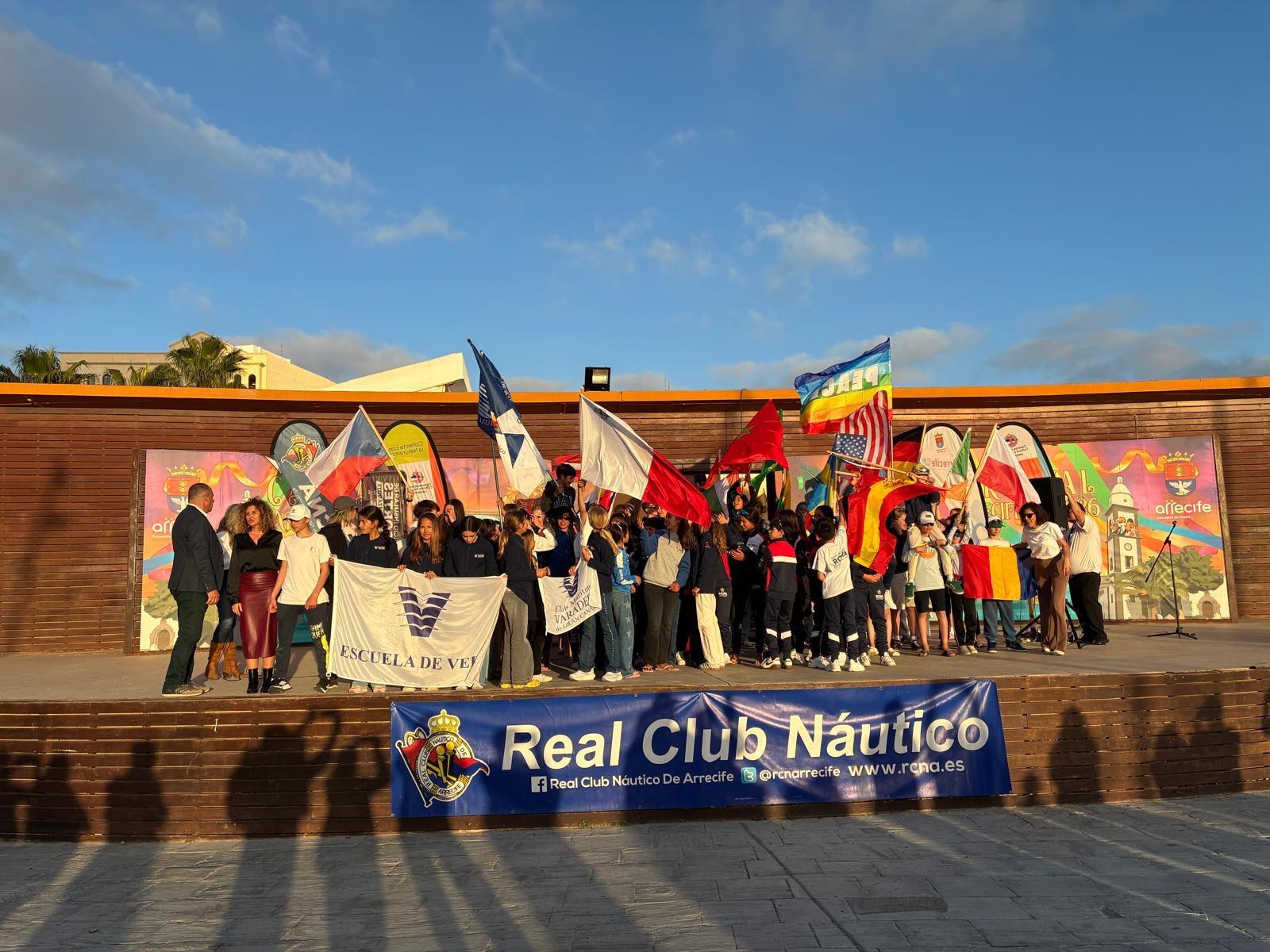 Regata Internacional Trofeo Presidente