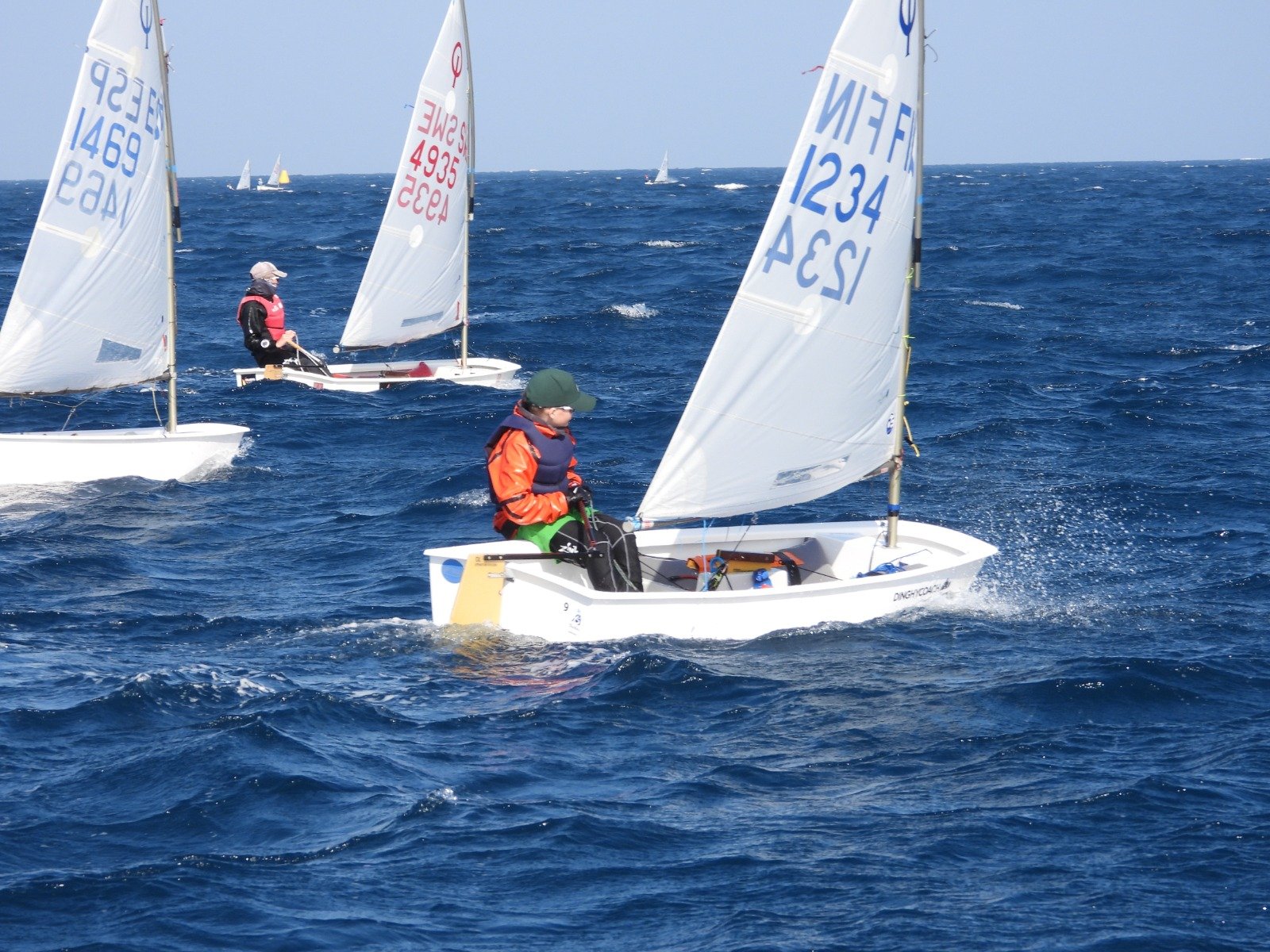 Regata Internacional Trofeo Presidente
