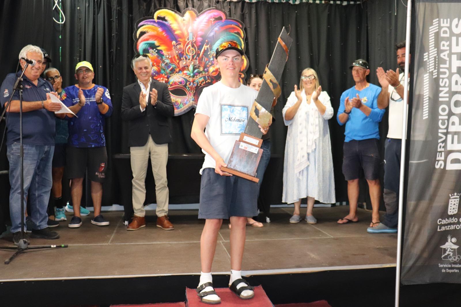 Regata Internacional Trofeo Presidente