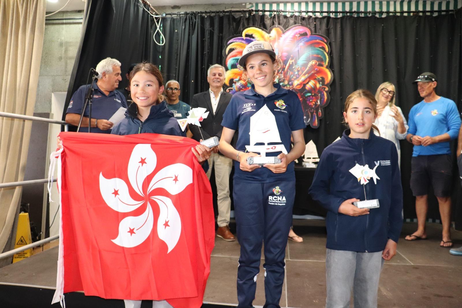 Regata Internacional Trofeo Presidente