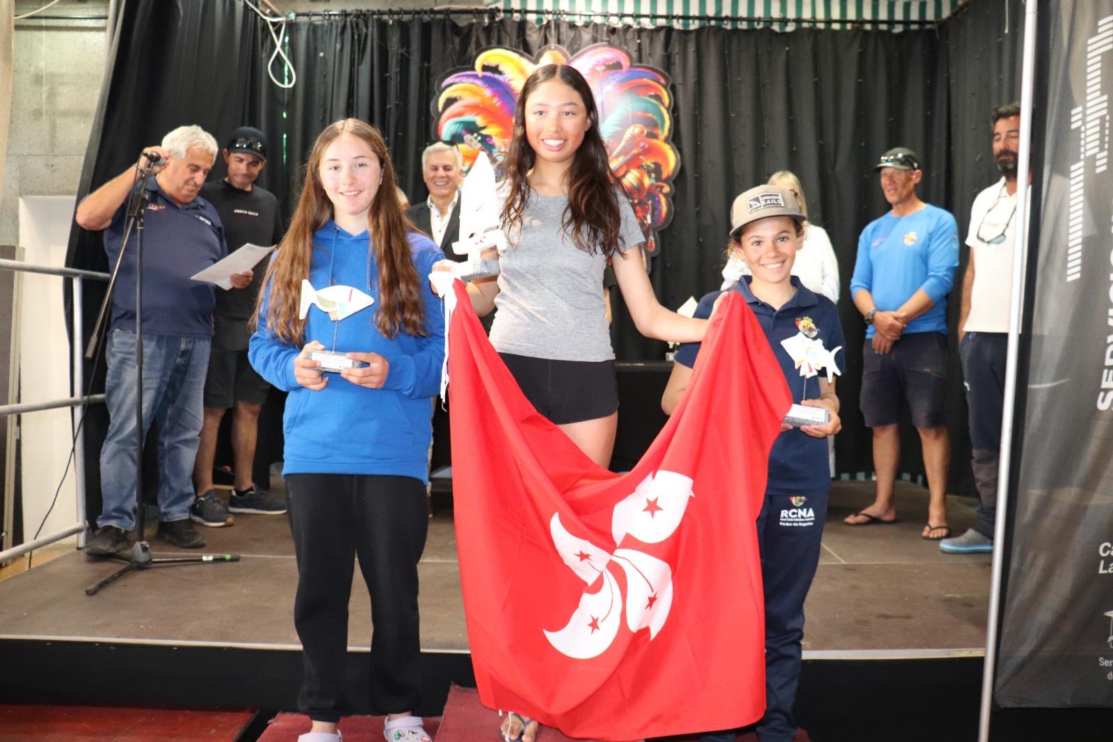 Regata Internacional Trofeo Presidente