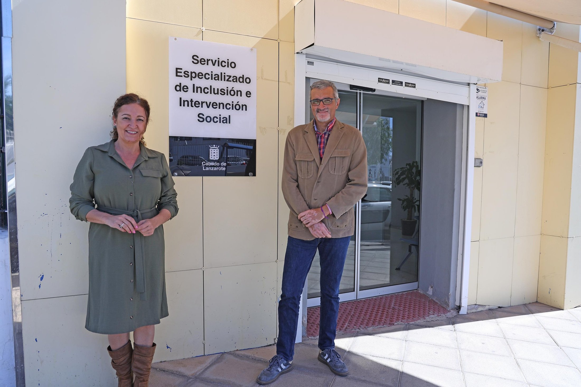 SERVICIO ESPECIALIZADO DE INCLUSIÓN E INTERVENCION SOCIAL (4) dd SERVICIO ESPECIALIZADO DE INCLUSIÓN E INTERVENCION SOCIAL (4) dd