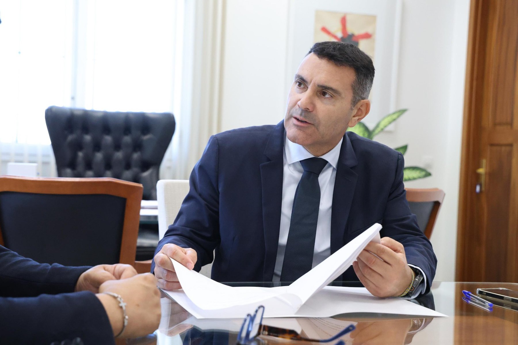 Oswaldo Betancort Oswaldo Betancort