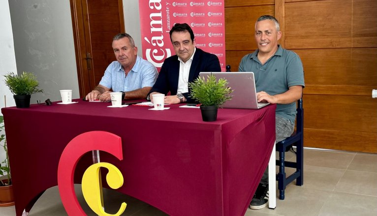 IV Asamblea La Graciosa 5f IV Asamblea La Graciosa 5f