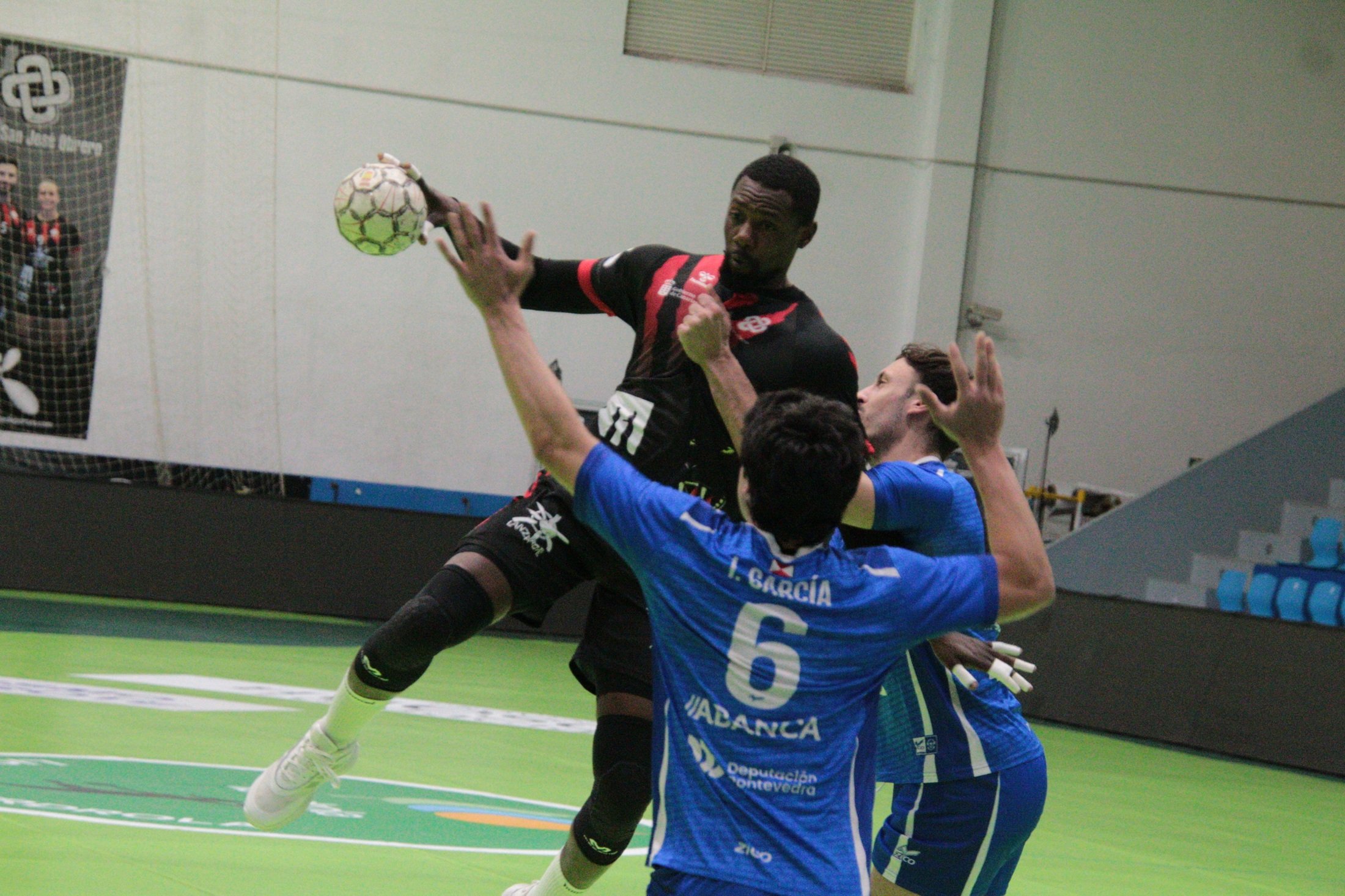 San José Obrero - Carballal