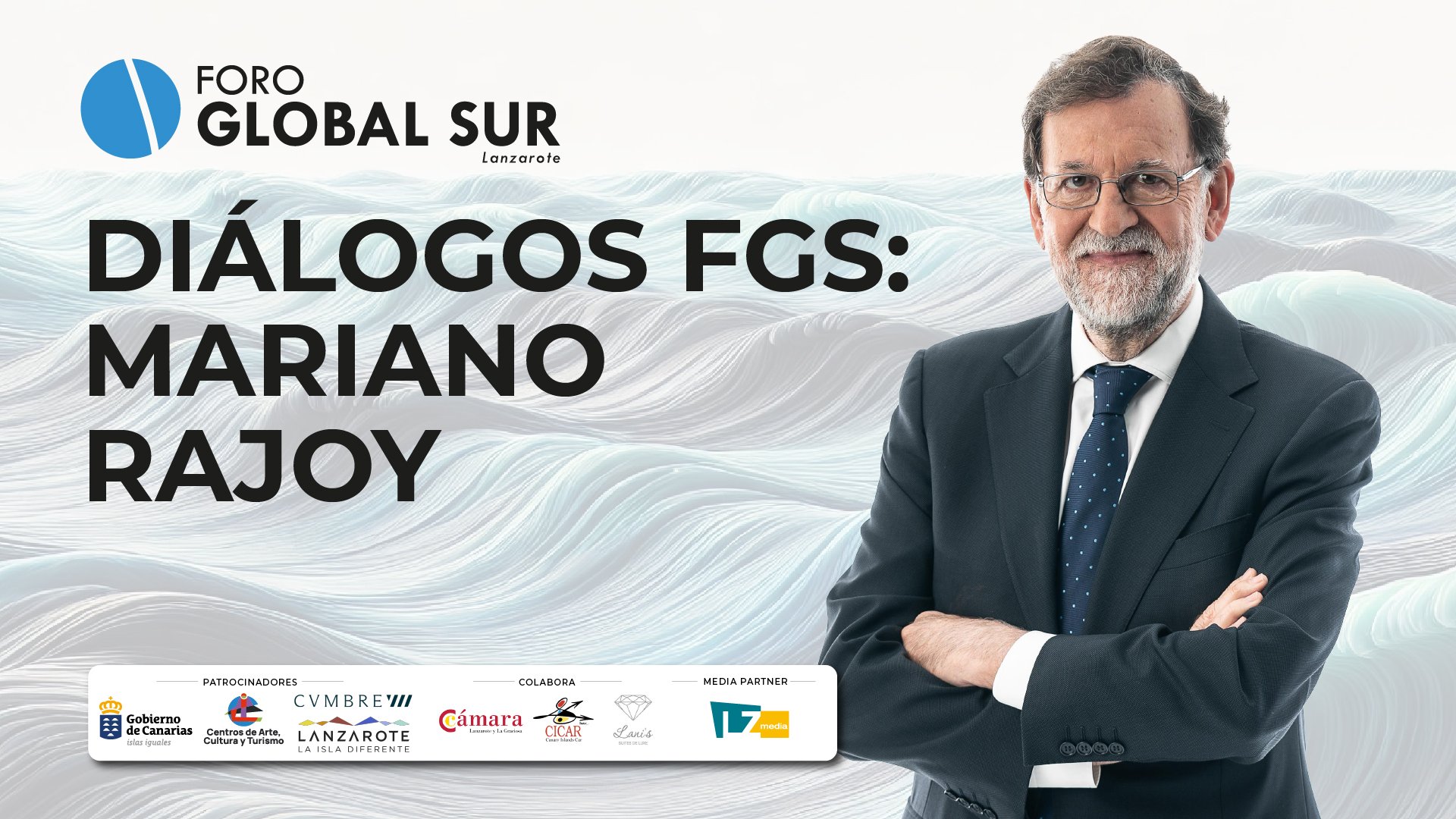 DIÁLOGOS FGS pantalla bienvenida DIÁLOGOS FGS pantalla bienvenida