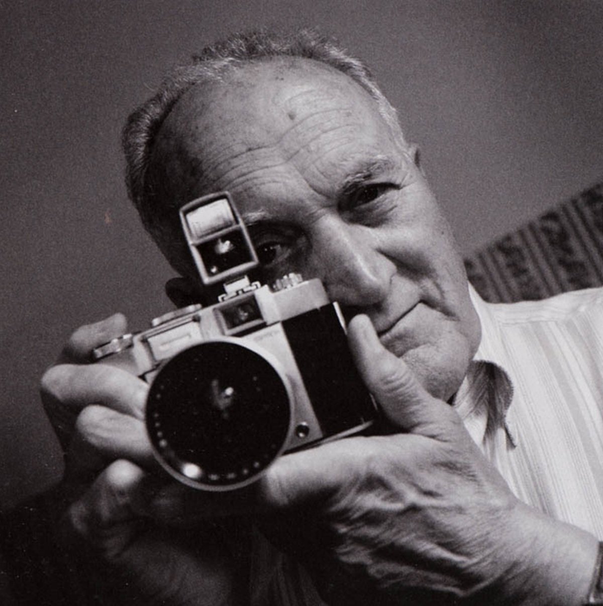 Javier Reyes. Foto de Guillermo Rodríguez.