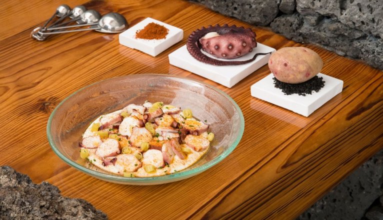 Cremoso de papa Cremoso de papa