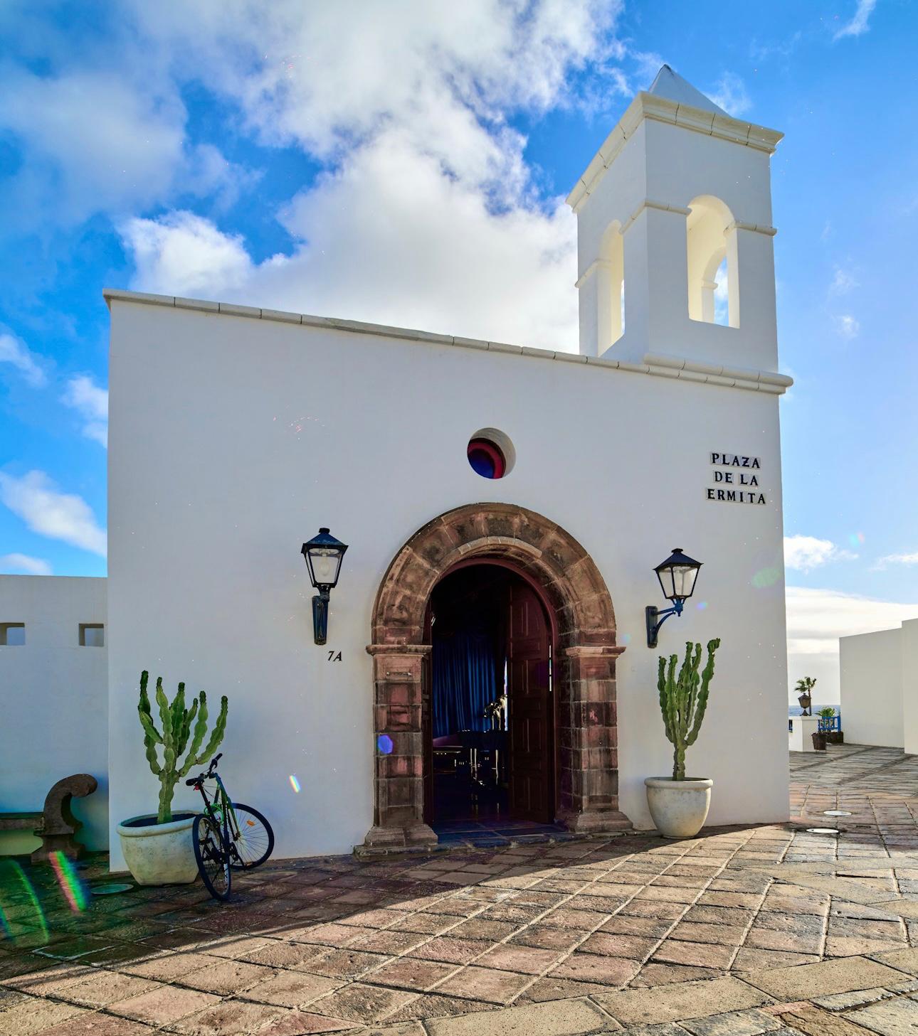Magic Chapel Magic Chapel