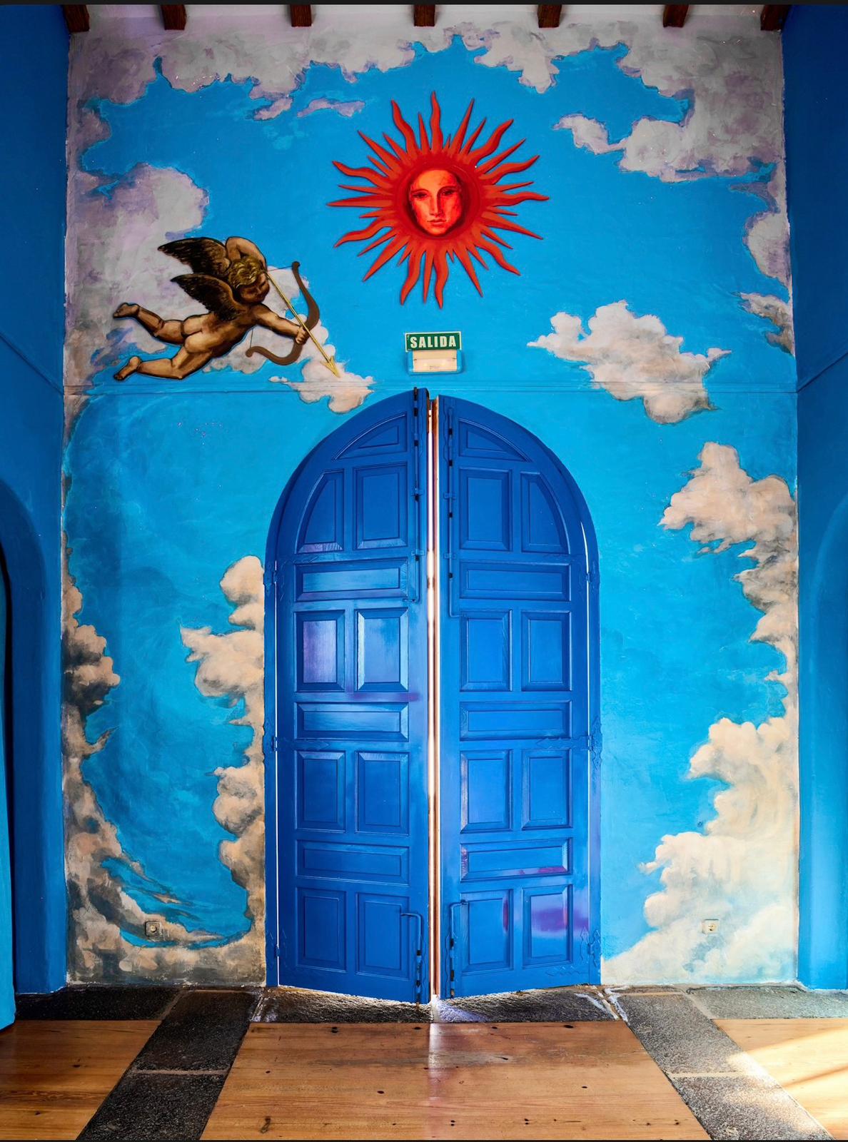 Magic Chapel Magic Chapel