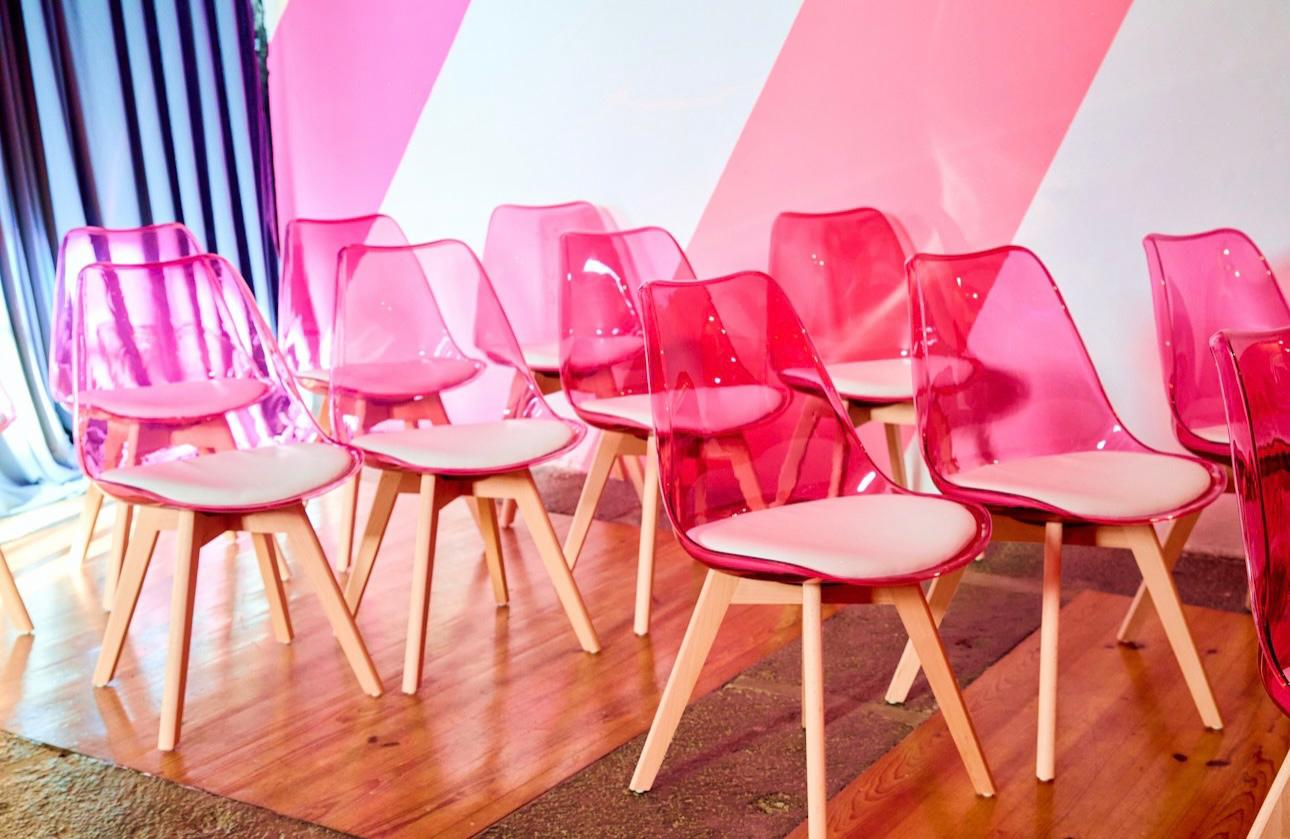 Magic Chapel Magic Chapel