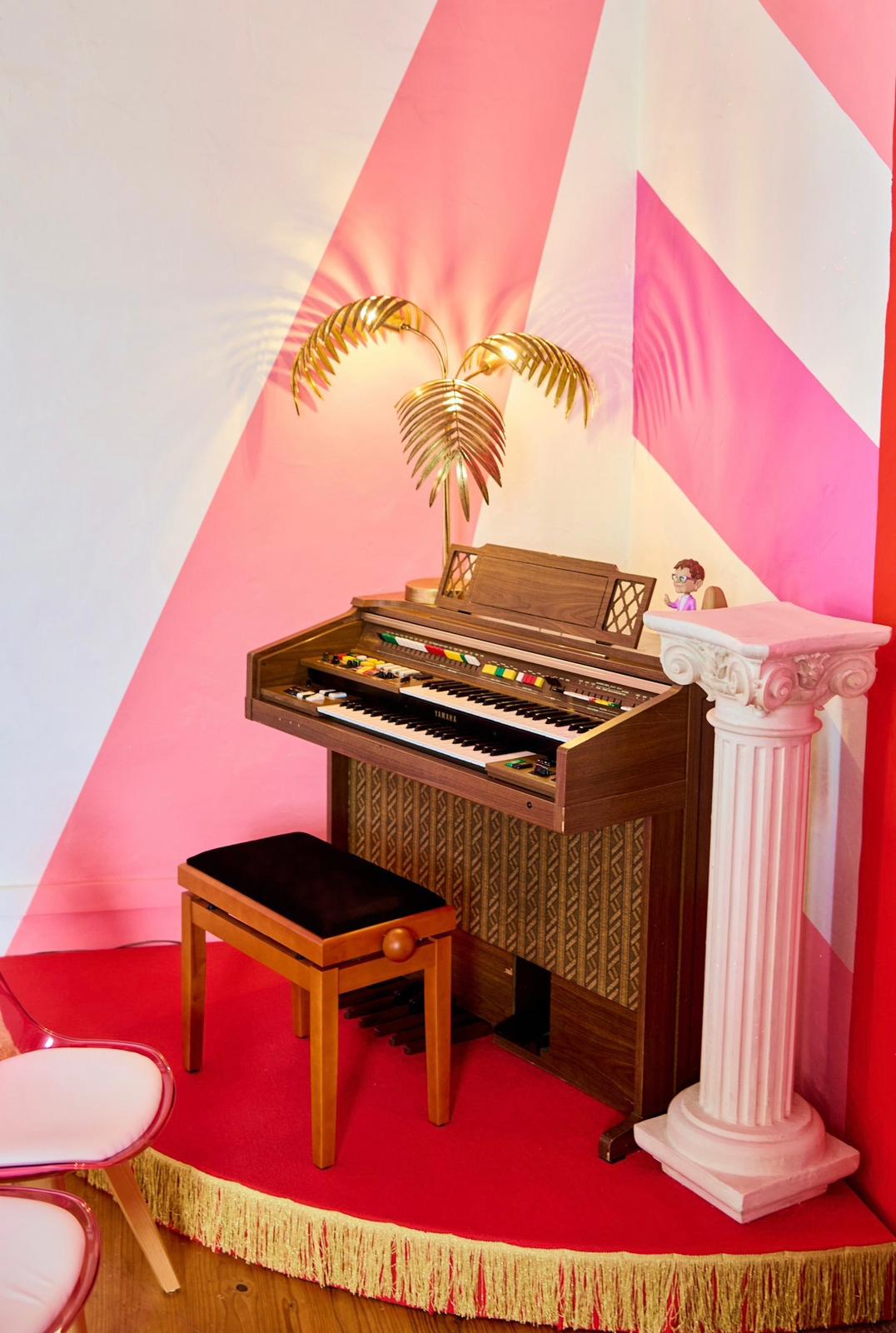 Magic Chapel Magic Chapel