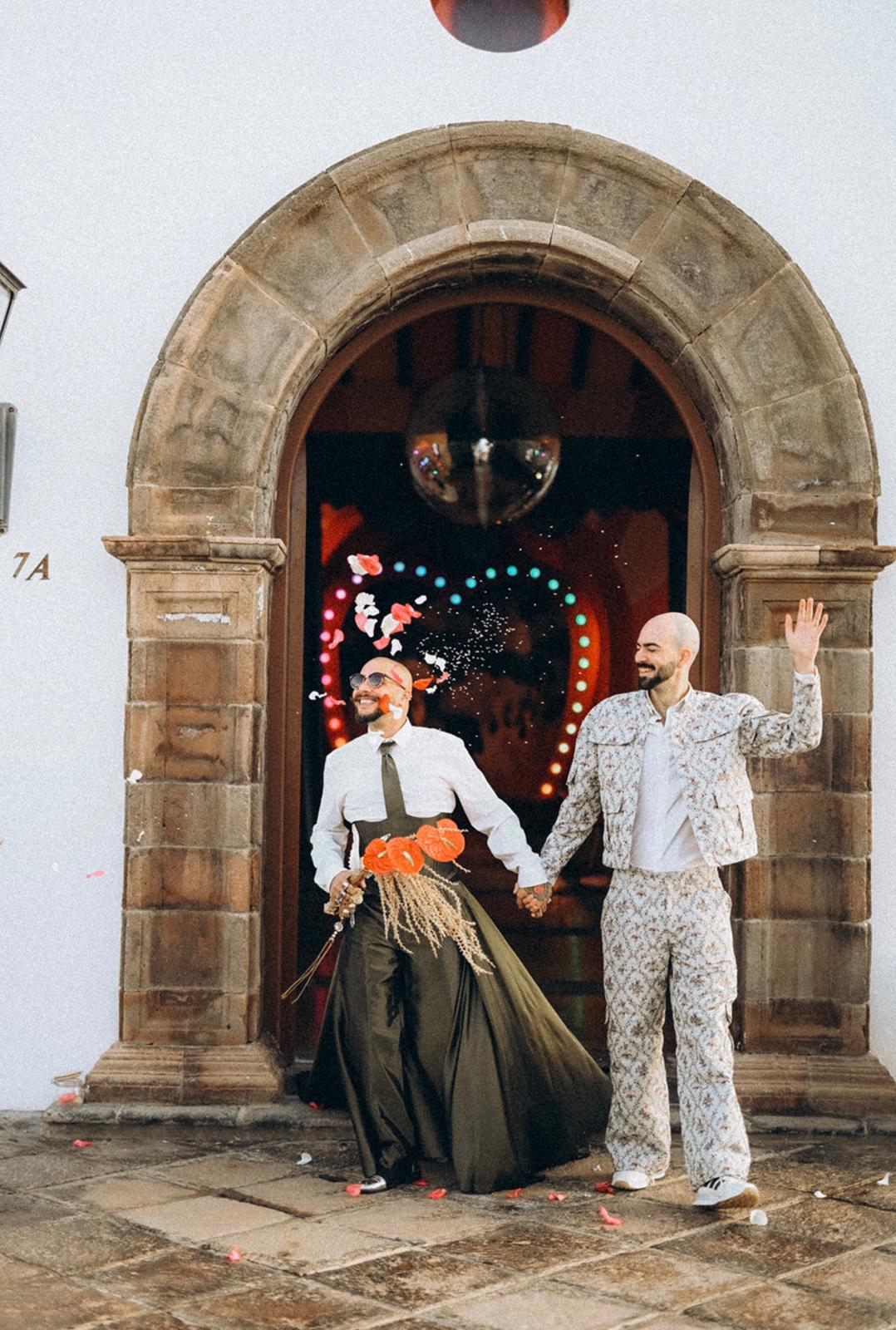 Magic Chapel Magic Chapel