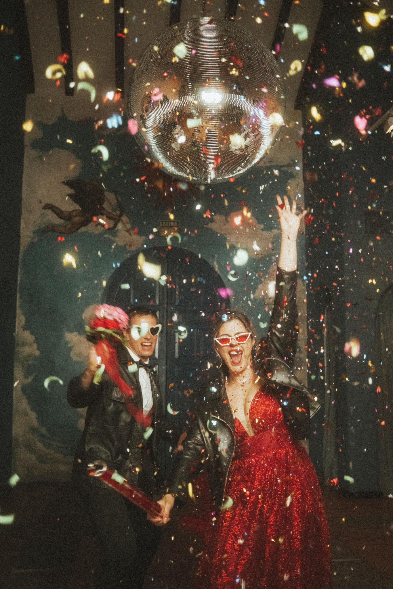 Magic Chapel Magic Chapel