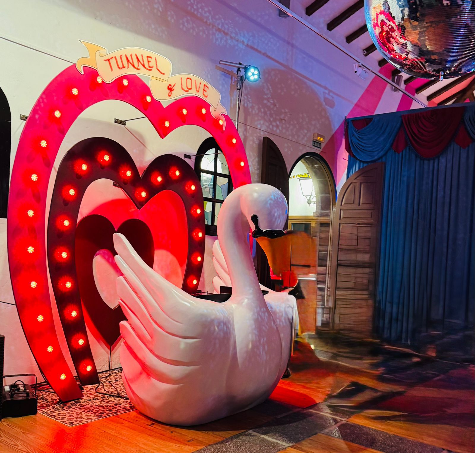 Magic Chapel Magic Chapel