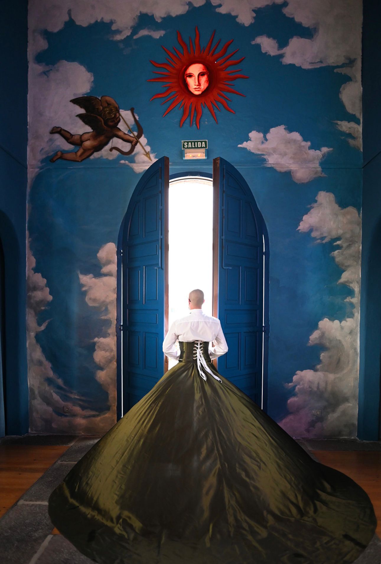 Magic Chapel Magic Chapel