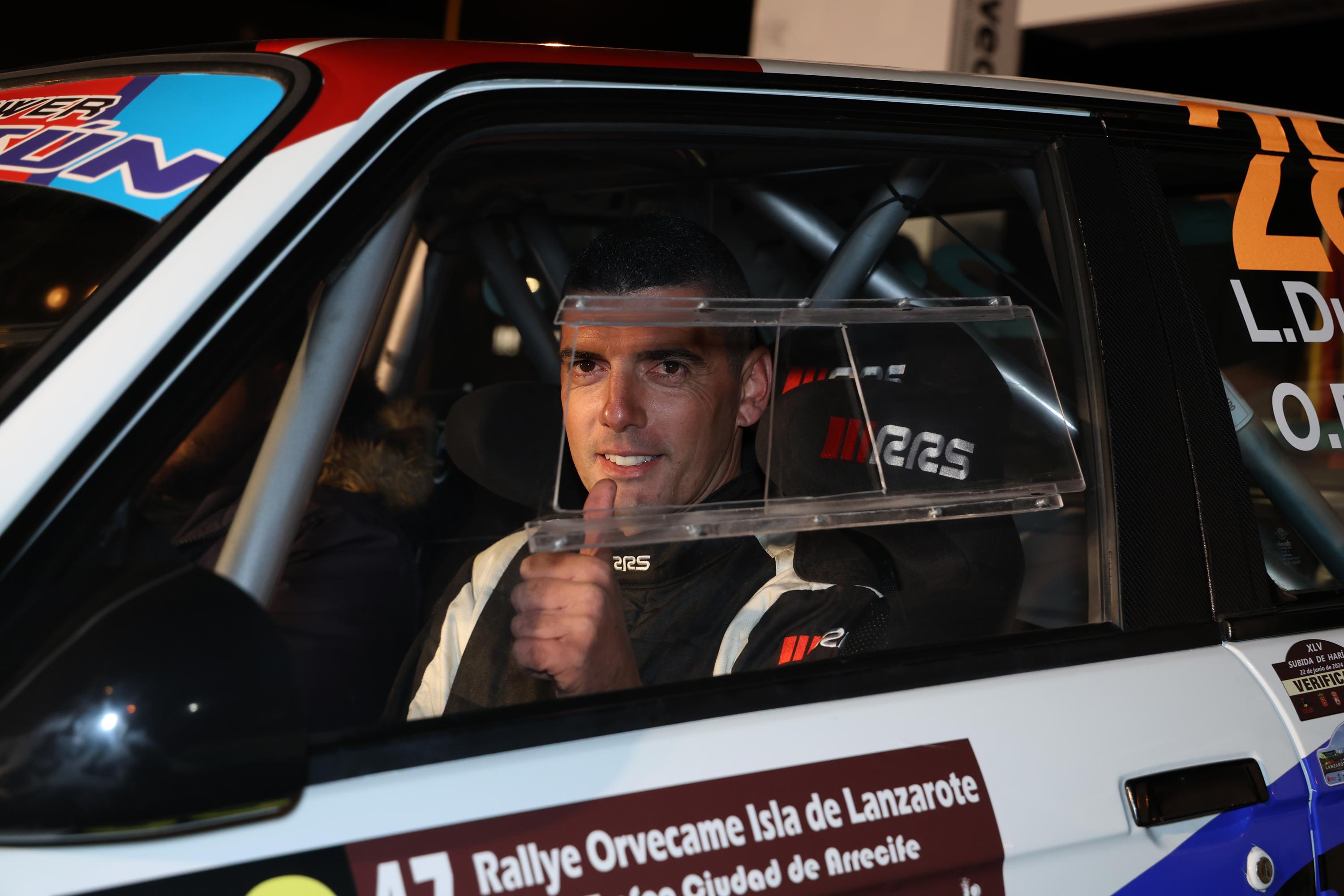 47º Rallye Orvecame Isla de Lanzarote  (62)