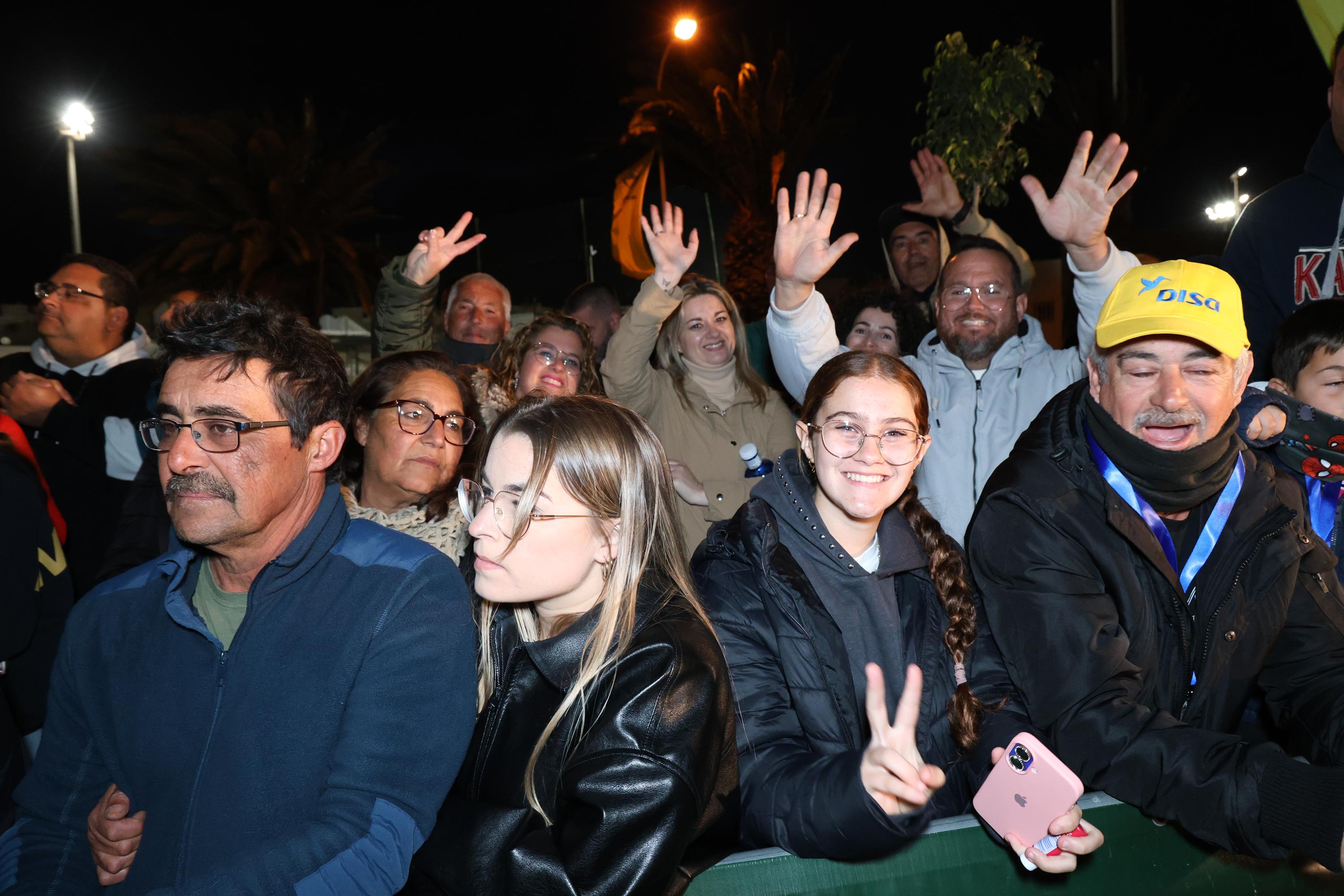 47º Rallye Orvecame Isla de Lanzarote  (63)