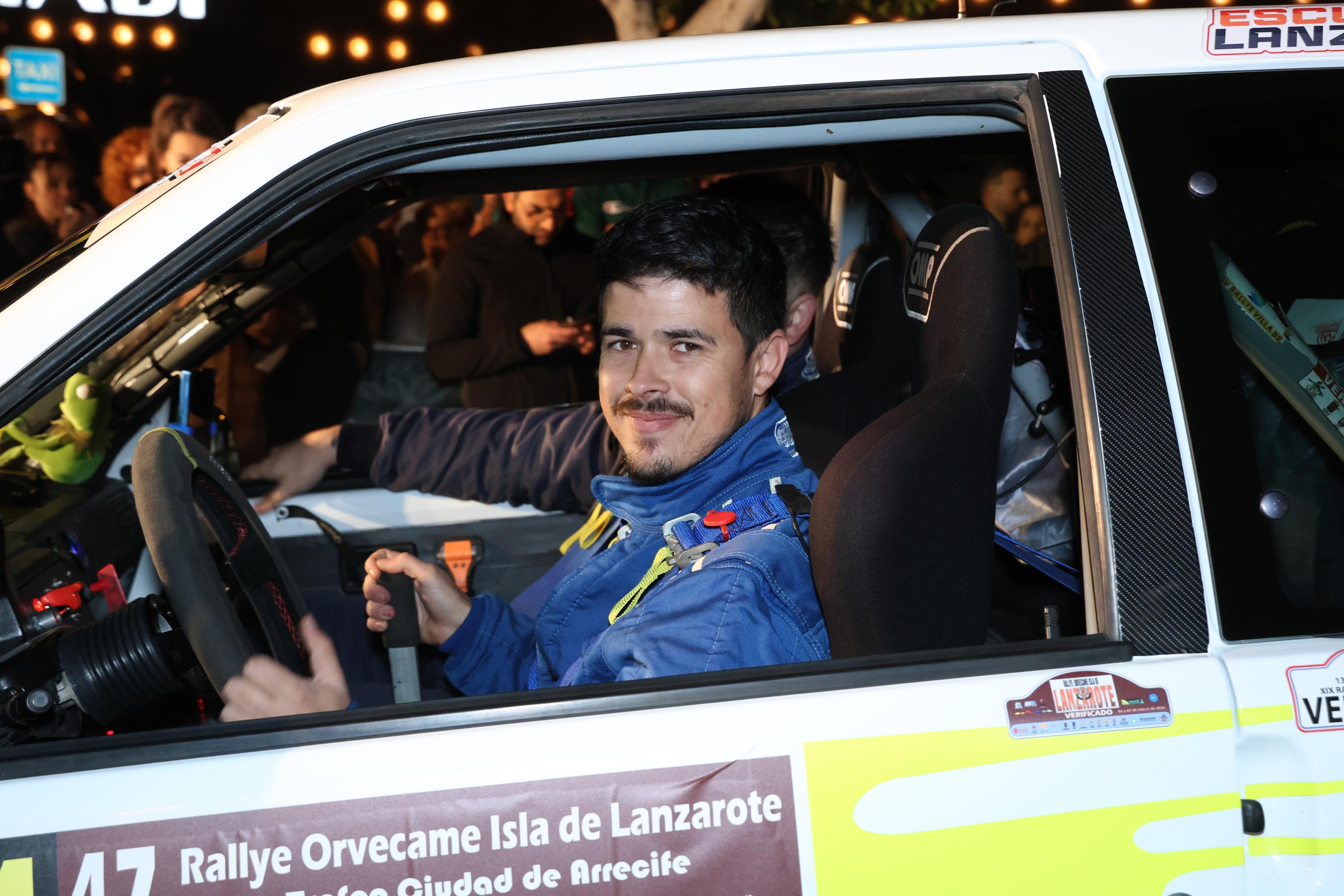 47º Rallye Orvecame Isla de Lanzarote  (65)