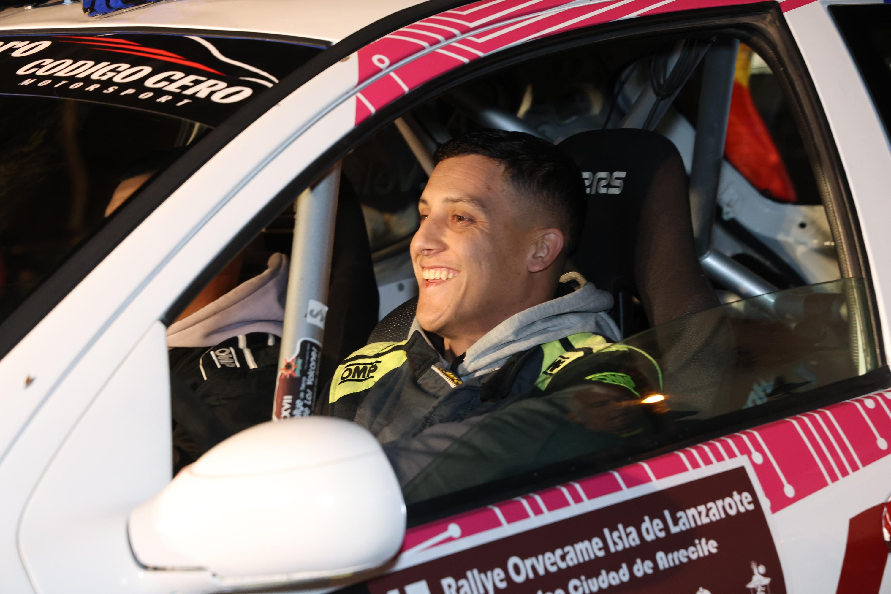 47º Rallye Orvecame Isla de Lanzarote  (71)