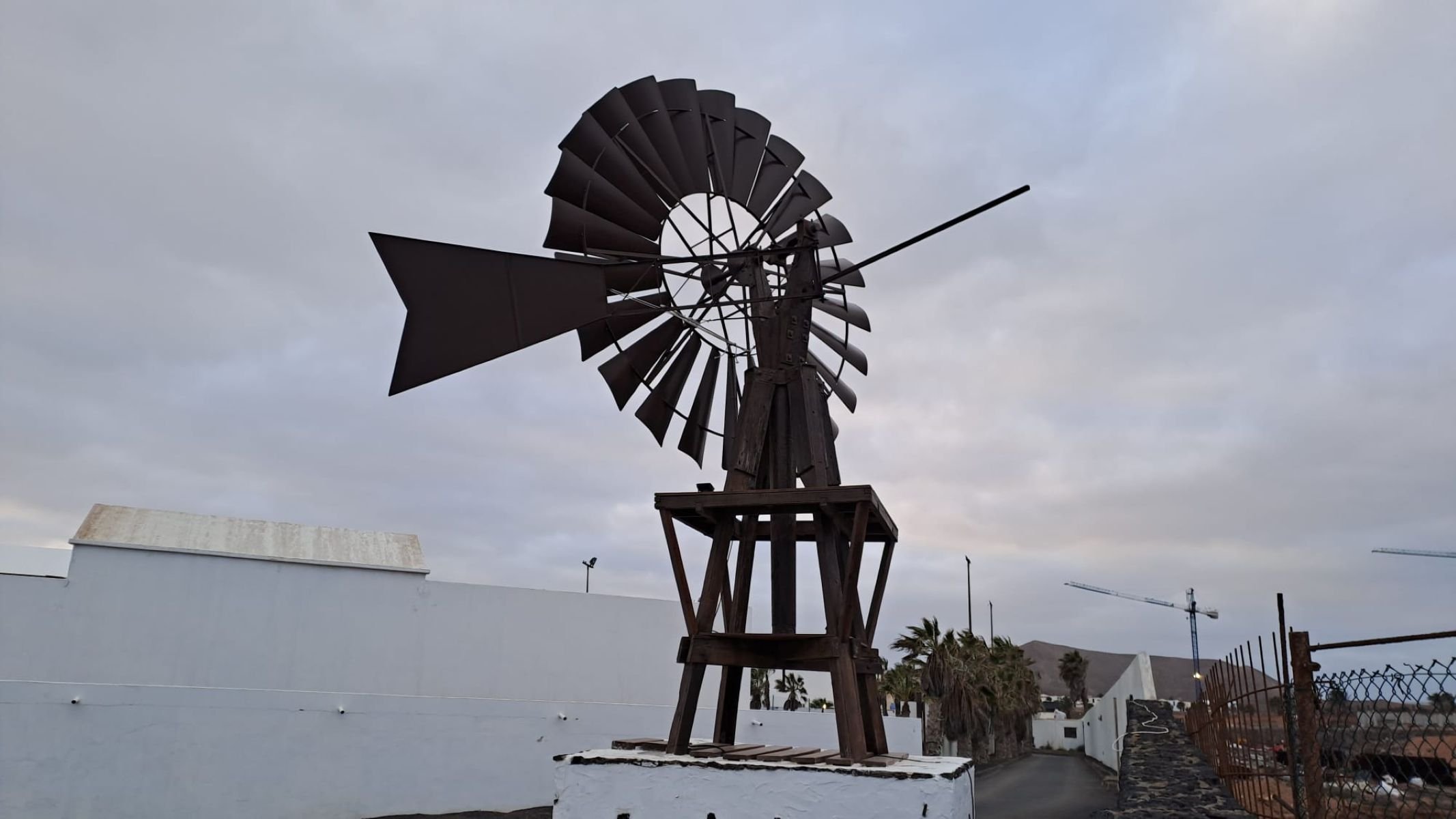 Molino Costa Teguise