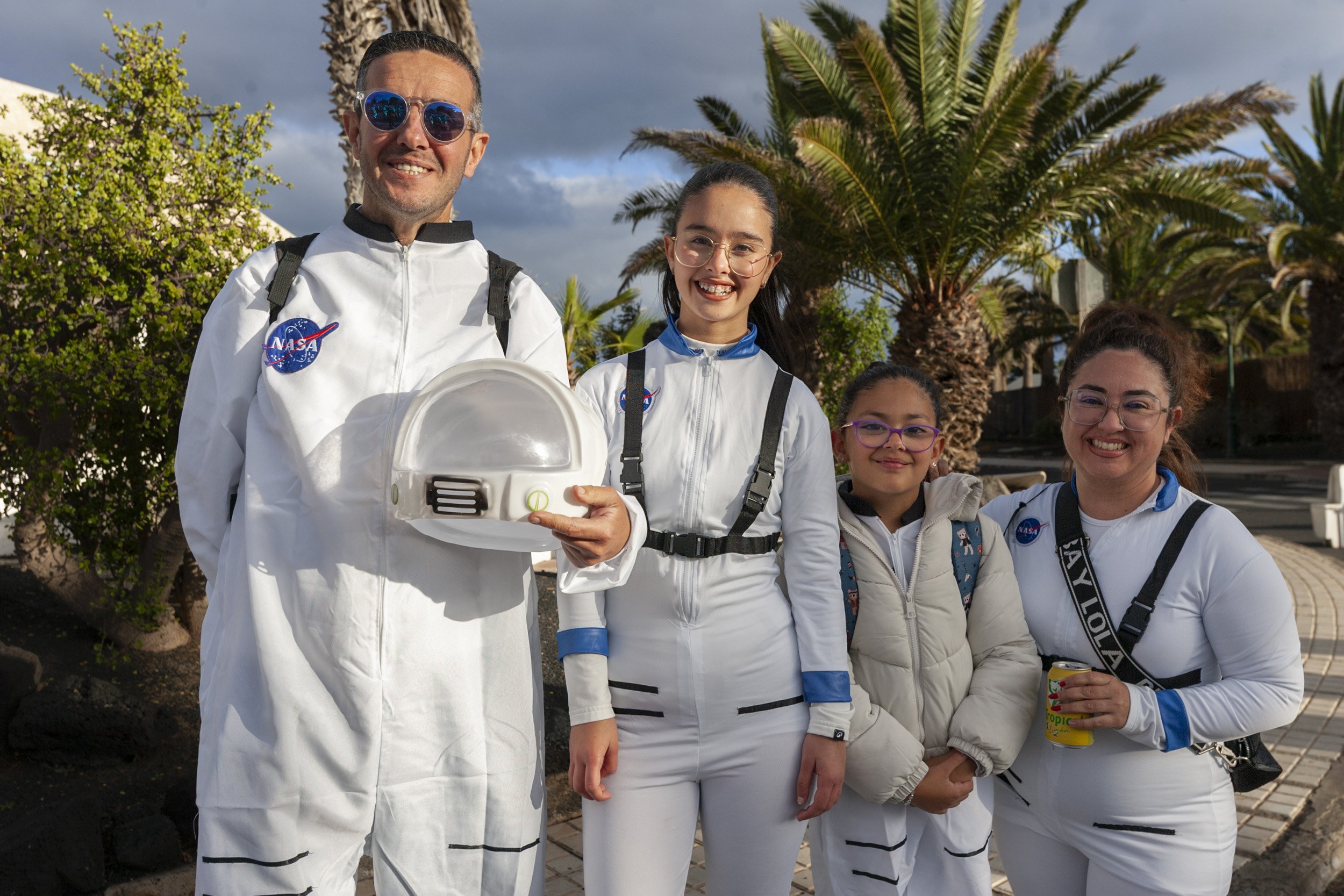 Cabalgata de Carnaval de Costa Teguise, 2026