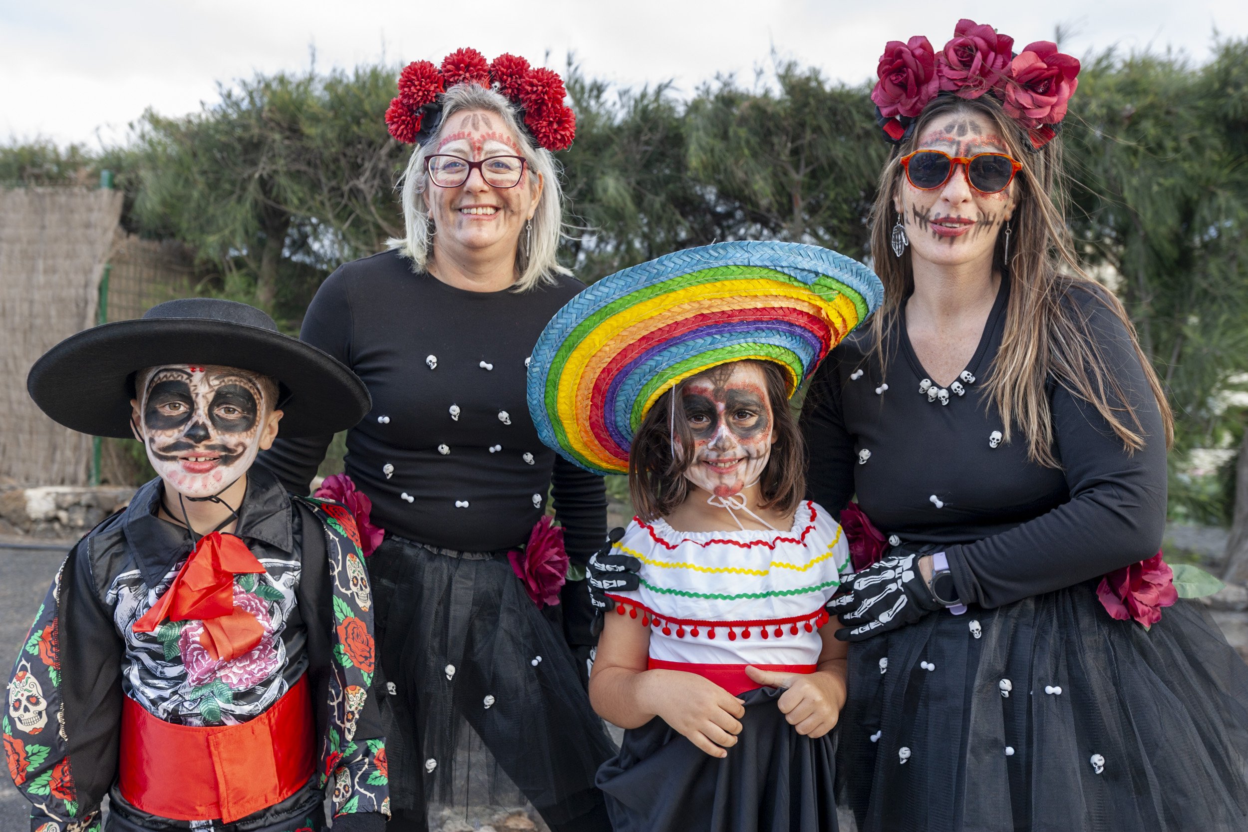 Cabalgata de Carnaval de Costa Teguise, 2026