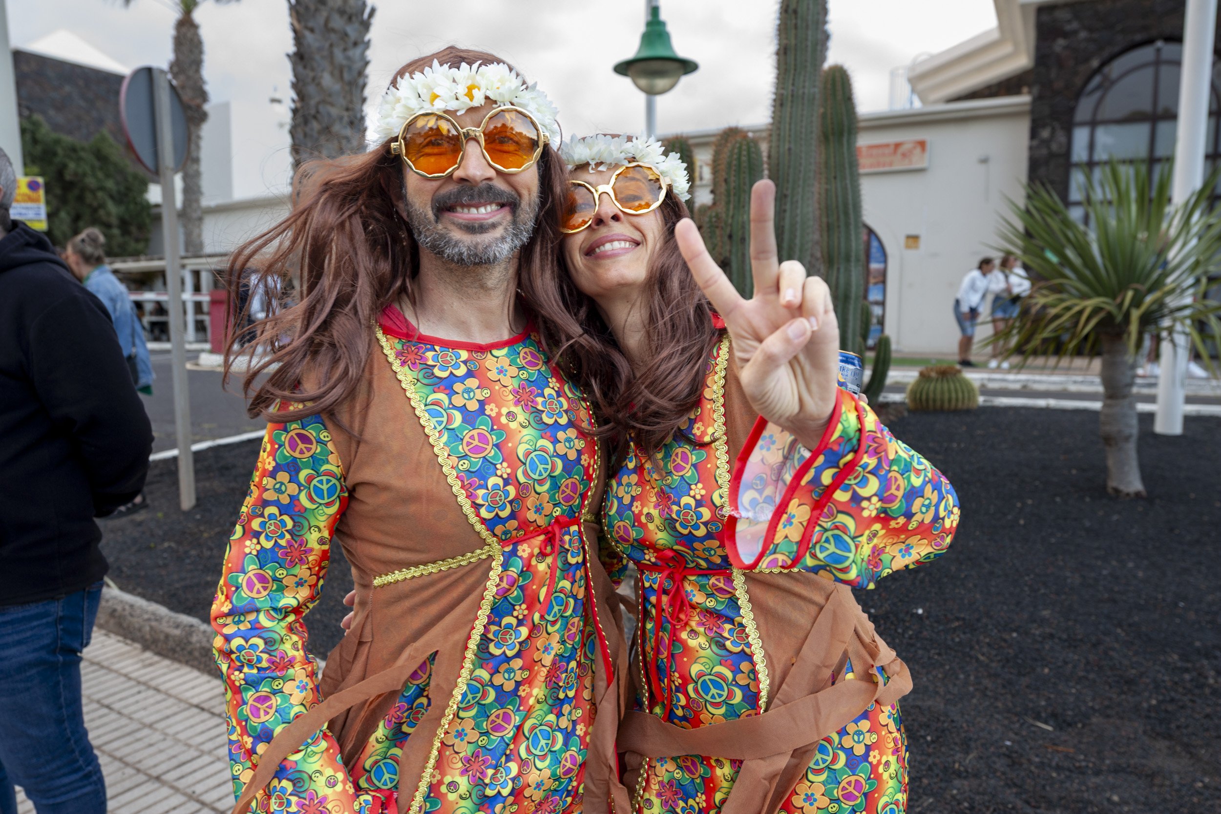 Cabalgata de Carnaval de Costa Teguise, 2026