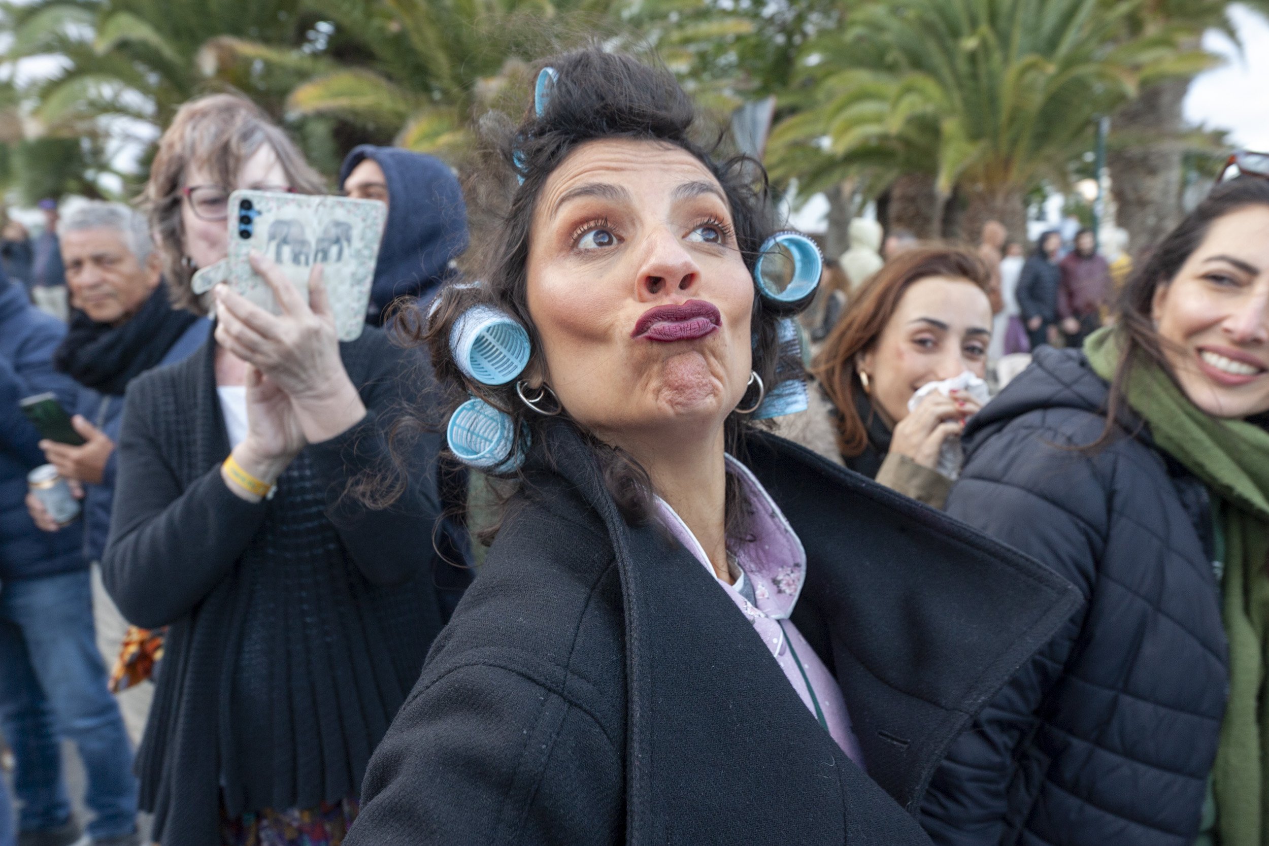 Cabalgata de Carnaval de Costa Teguise, 2026