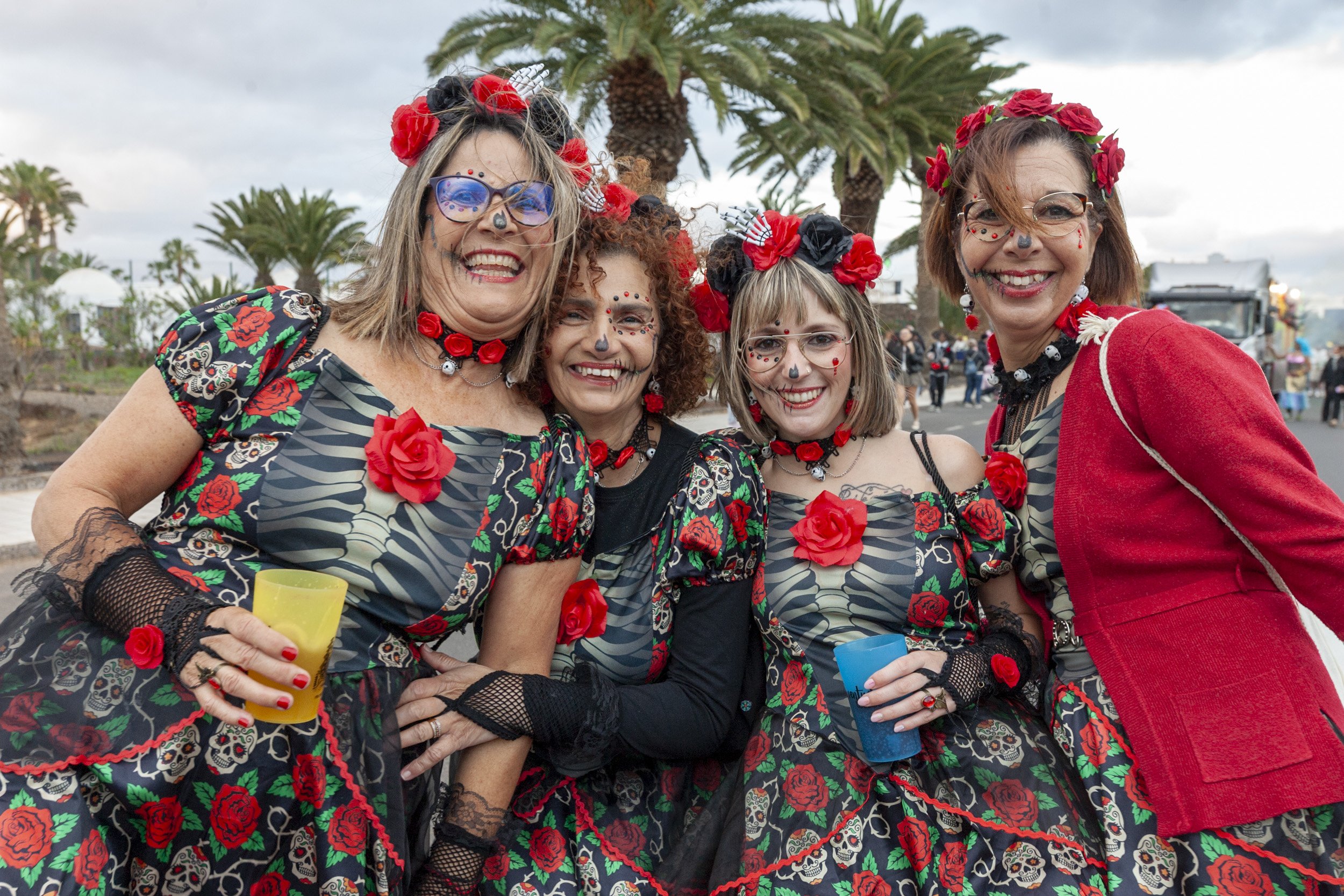 Cabalgata de Carnaval de Costa Teguise, 2026