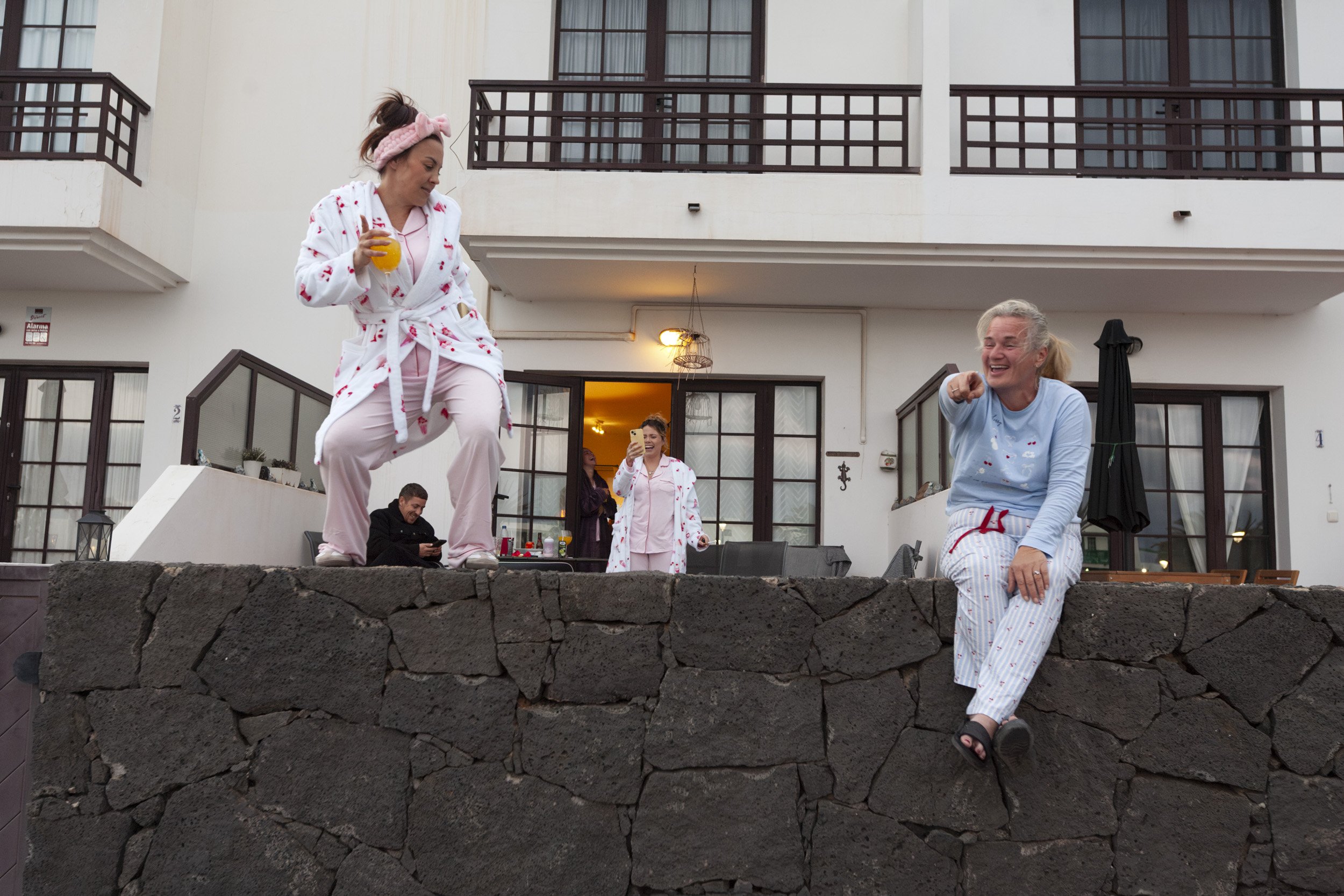 Cabalgata de Carnaval de Costa Teguise, 2026