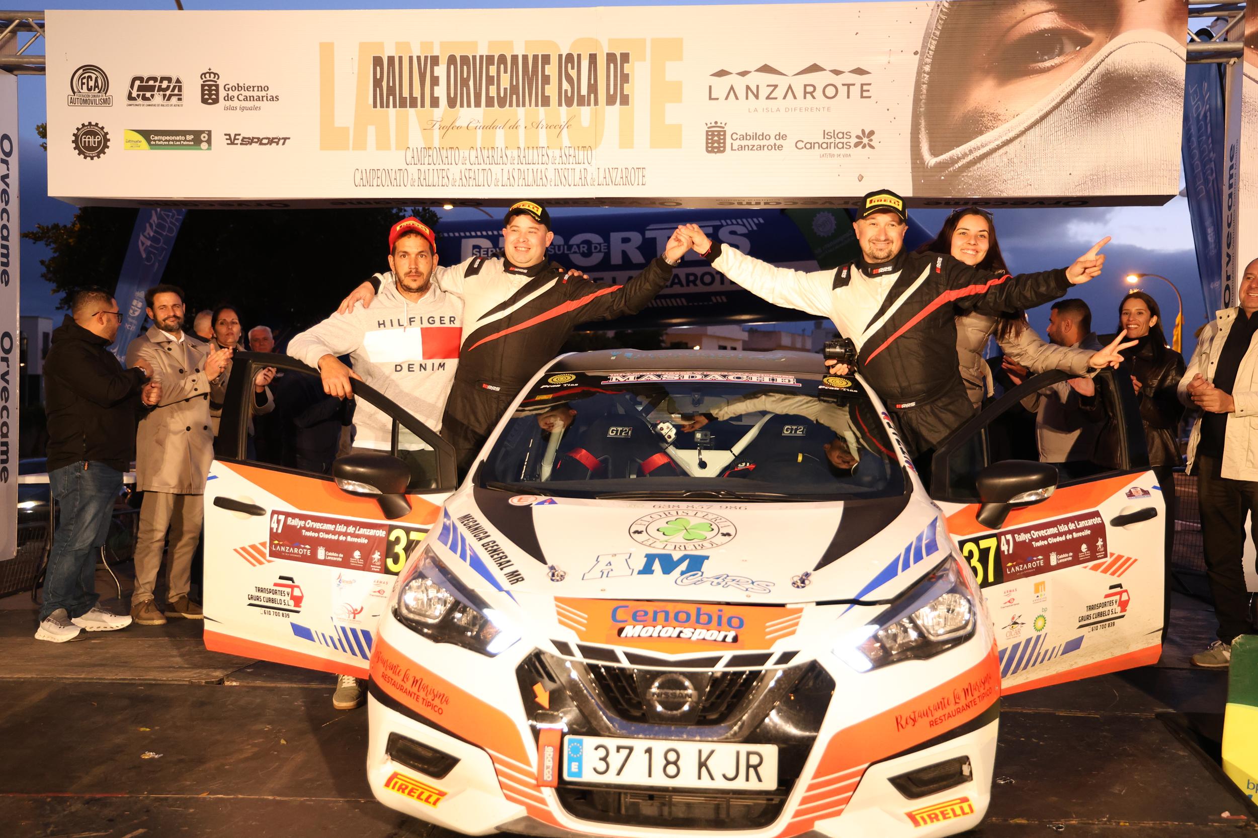 Rallye Orvecame Isla de Lanzarote  (47)