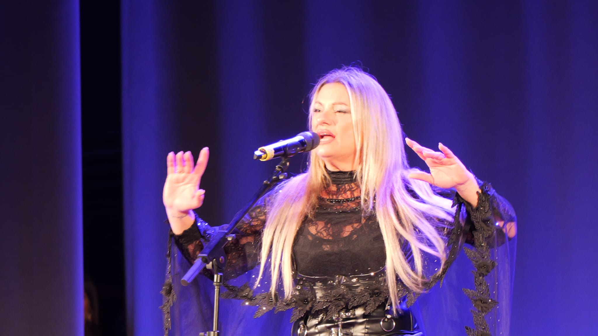 Notas de Mujer, 2026 Notas de Mujer, 2026