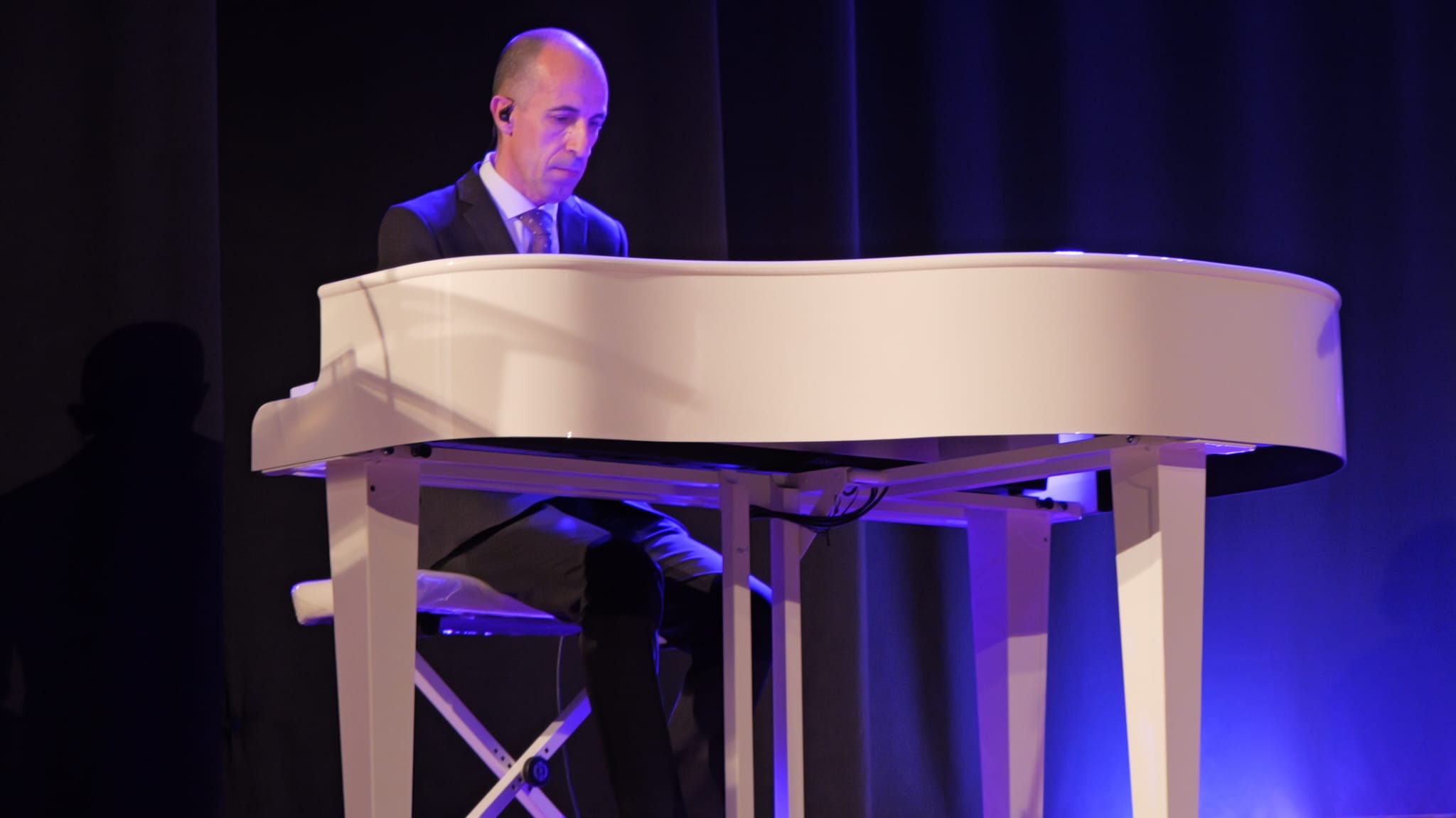 Notas de Mujer, 2026 Notas de Mujer, 2026