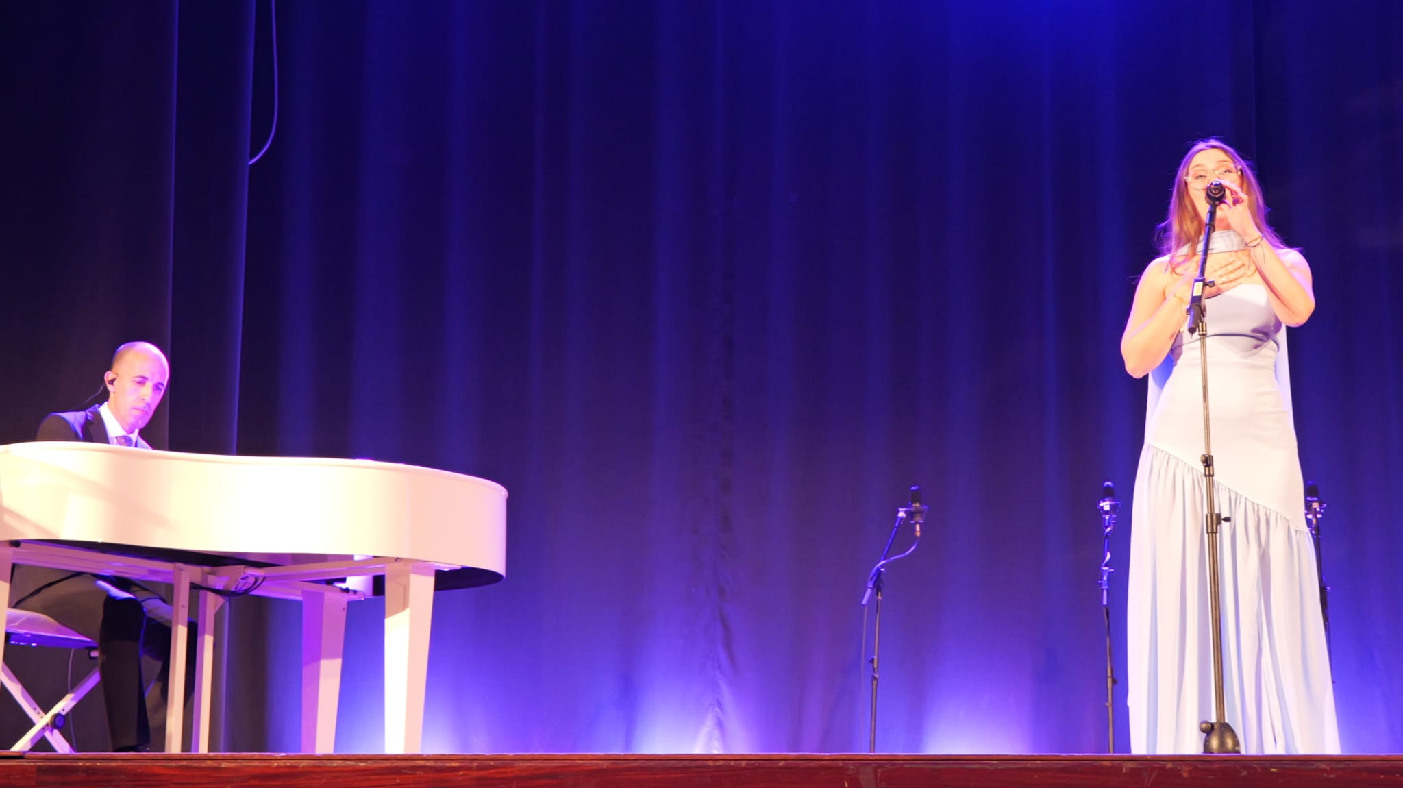 Notas de Mujer, 2026 Notas de Mujer, 2026