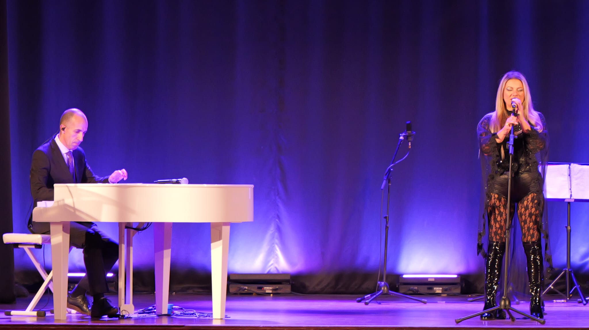 Notas de Mujer, 2026 Notas de Mujer, 2026