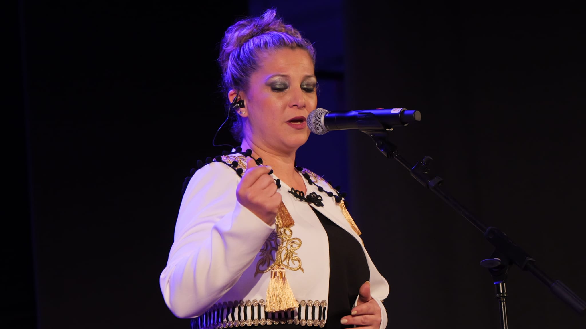 Notas de Mujer, 2026 Notas de Mujer, 2026