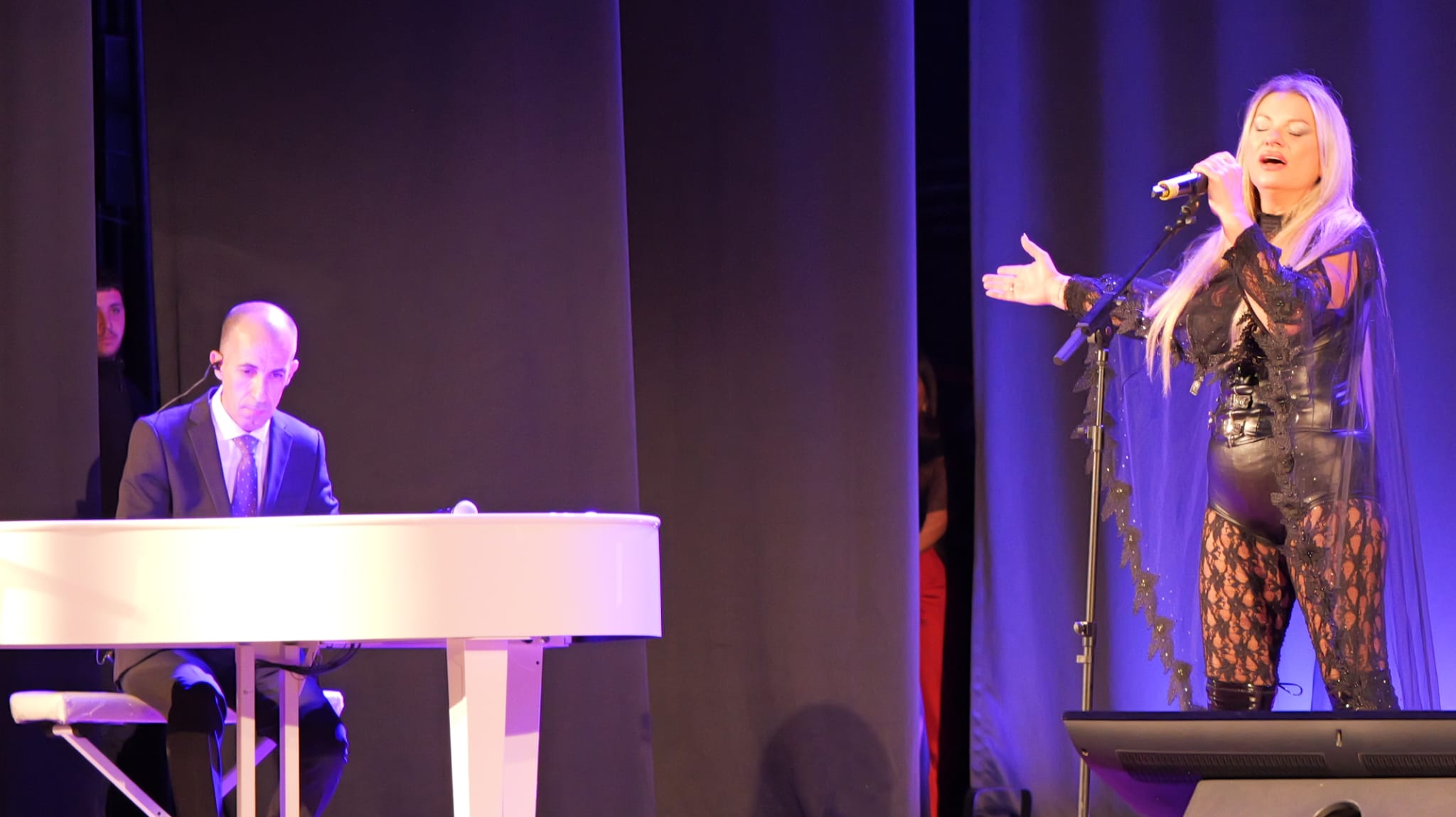 Notas de Mujer, 2026 Notas de Mujer, 2026