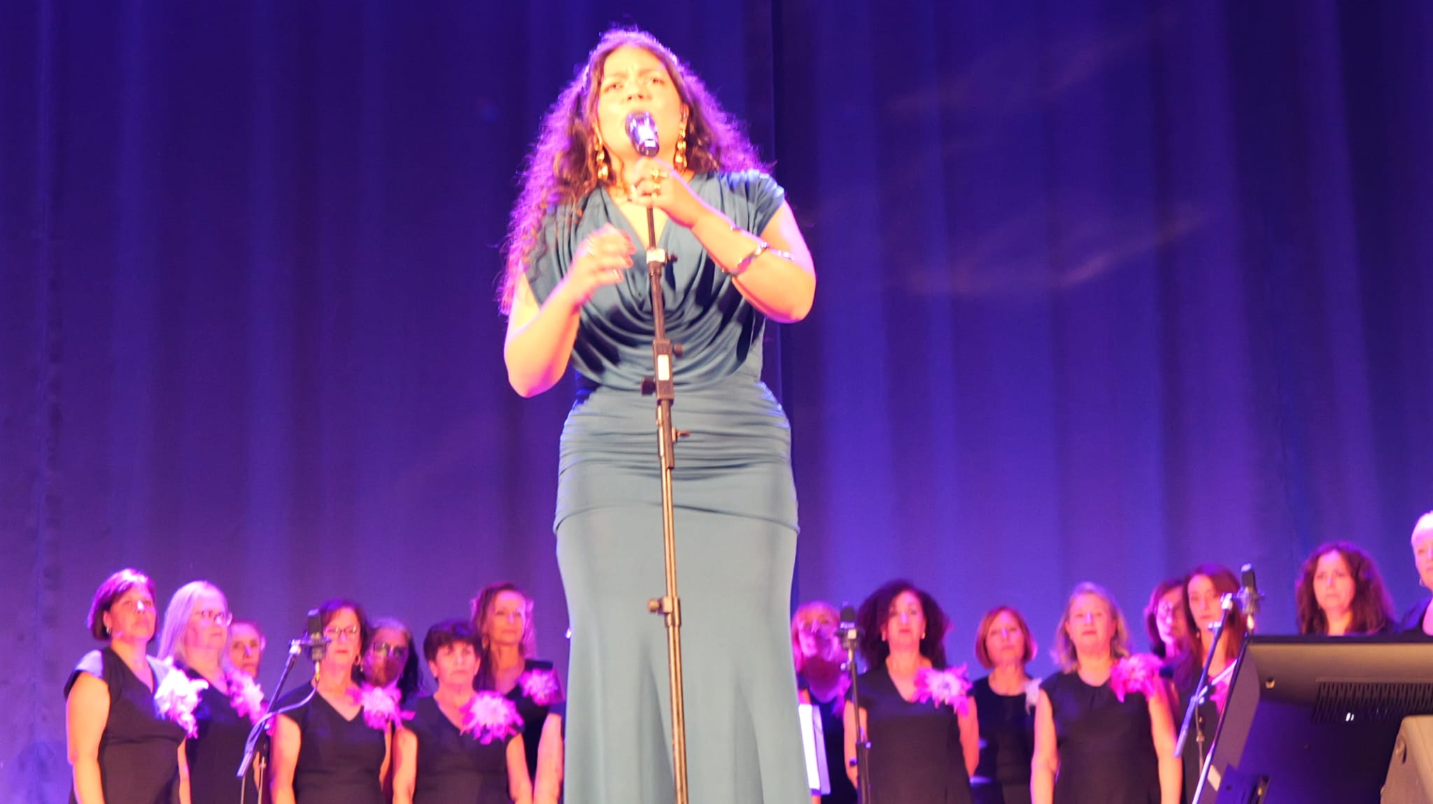 Notas de Mujer, 2026 Notas de Mujer, 2026