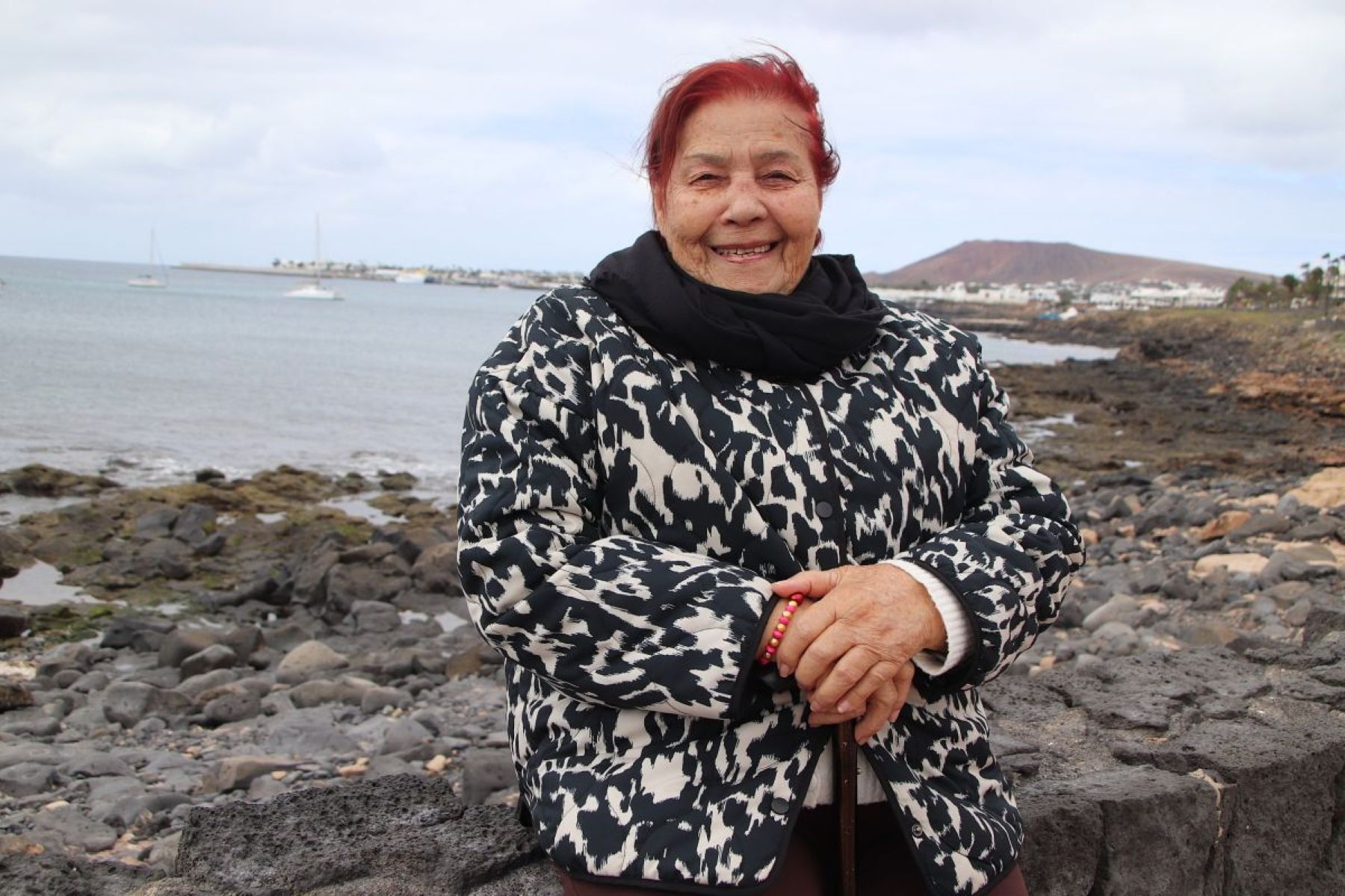 Brígida Camacho Camacho