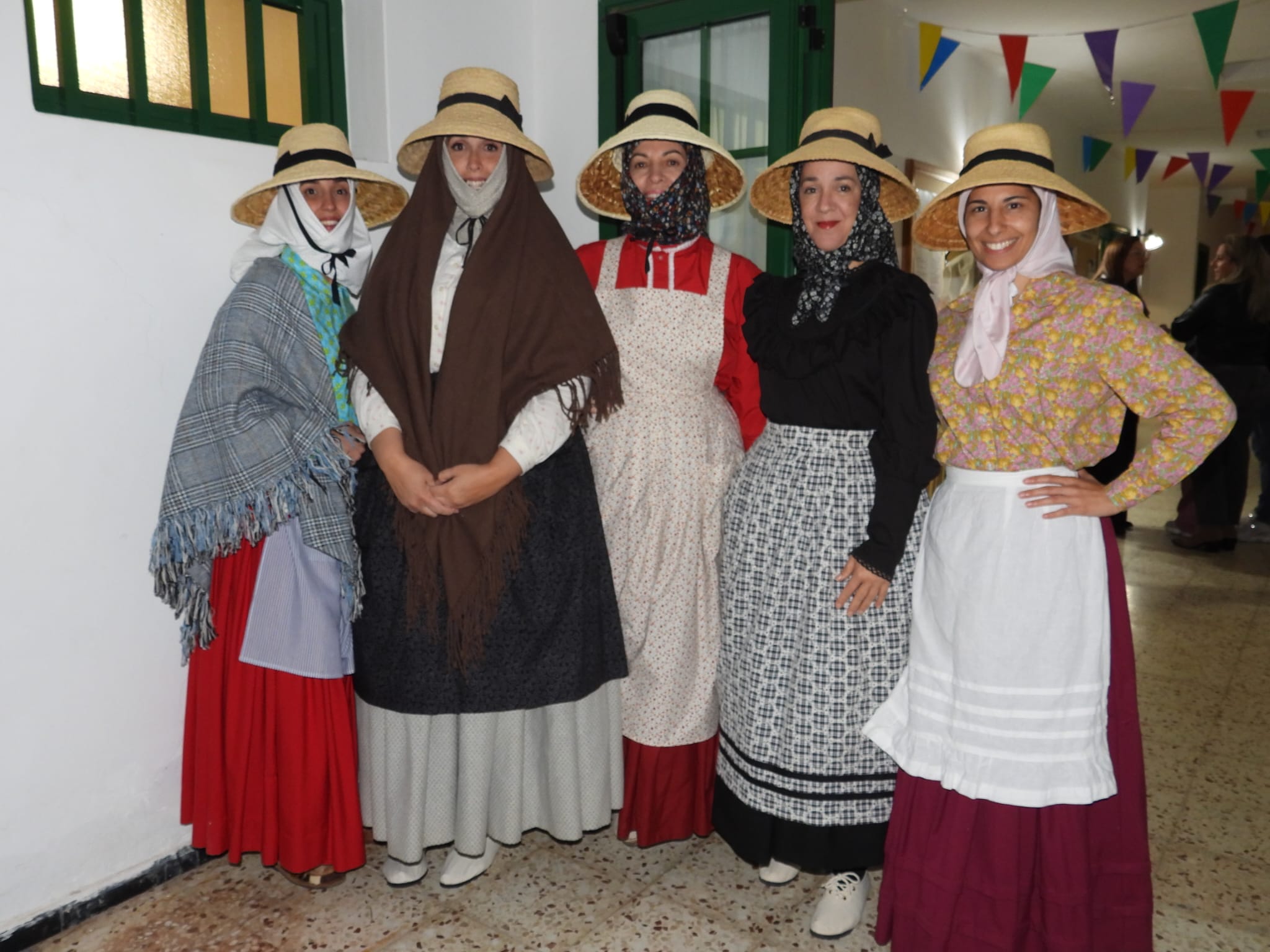 X Memorial Juan Cabrera Lemes, Teseguite 2026