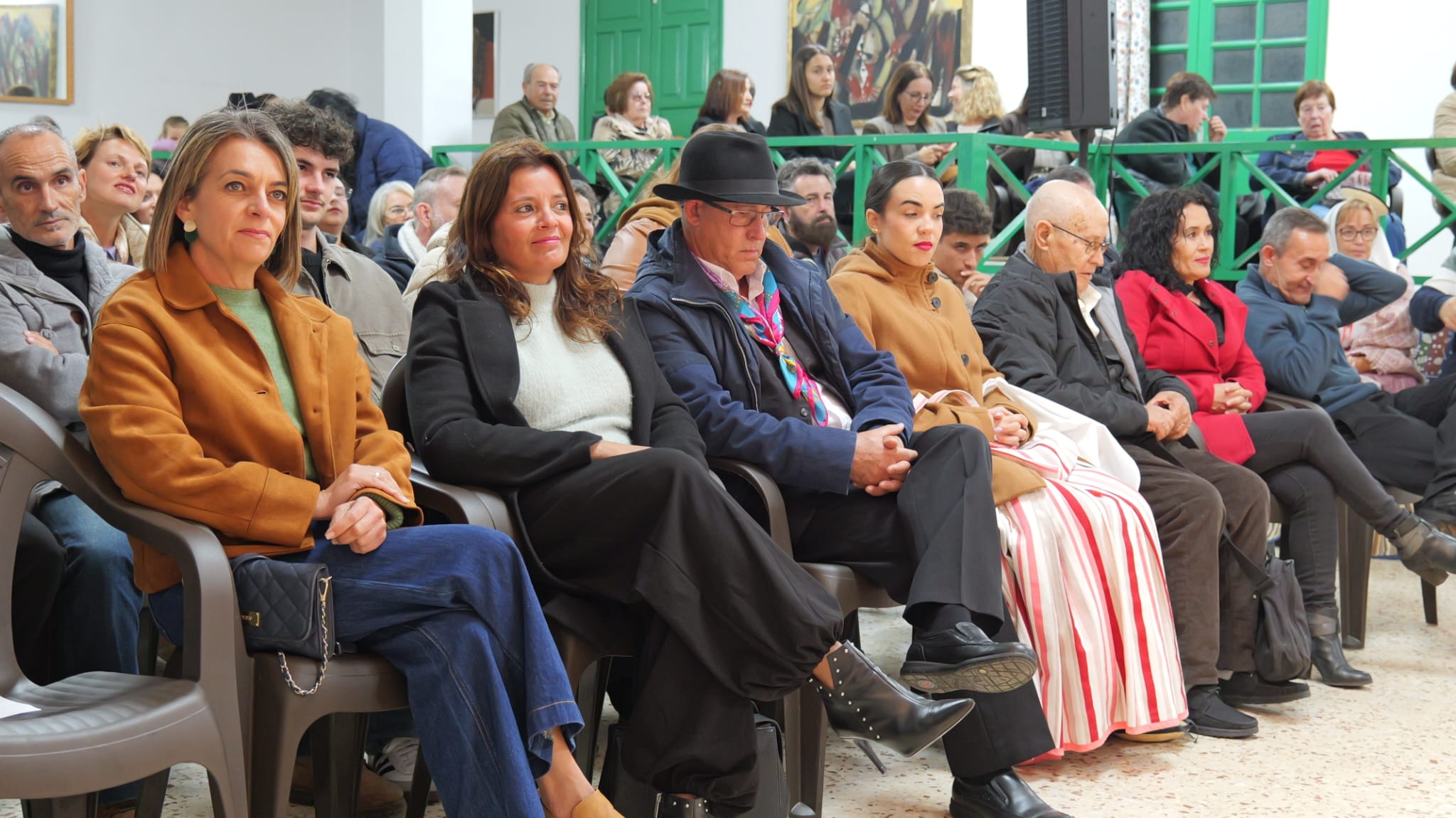 X Memorial Juan Cabrera Lemes, Teseguite 2026