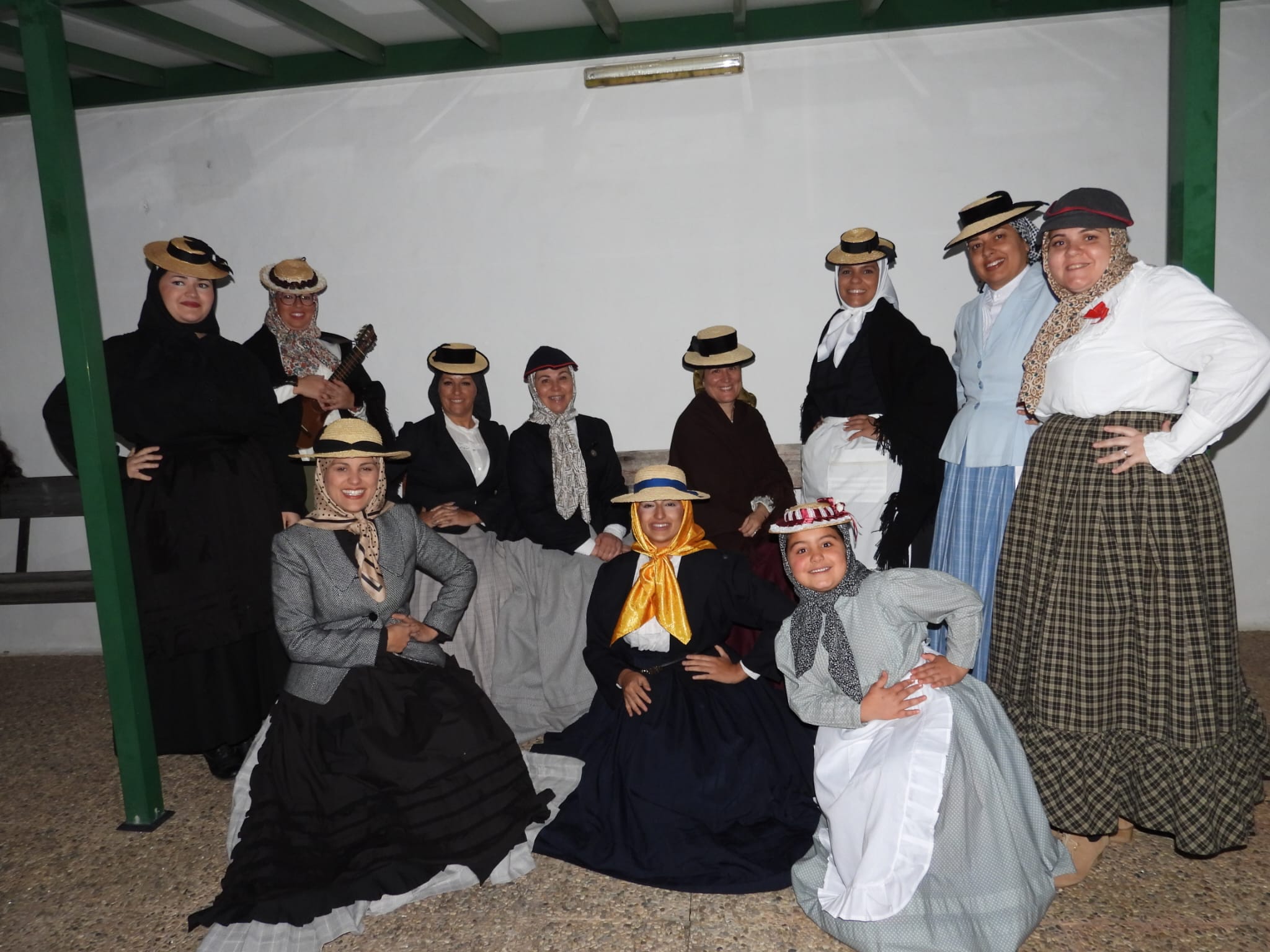 X Memorial Juan Cabrera Lemes, Teseguite 2026