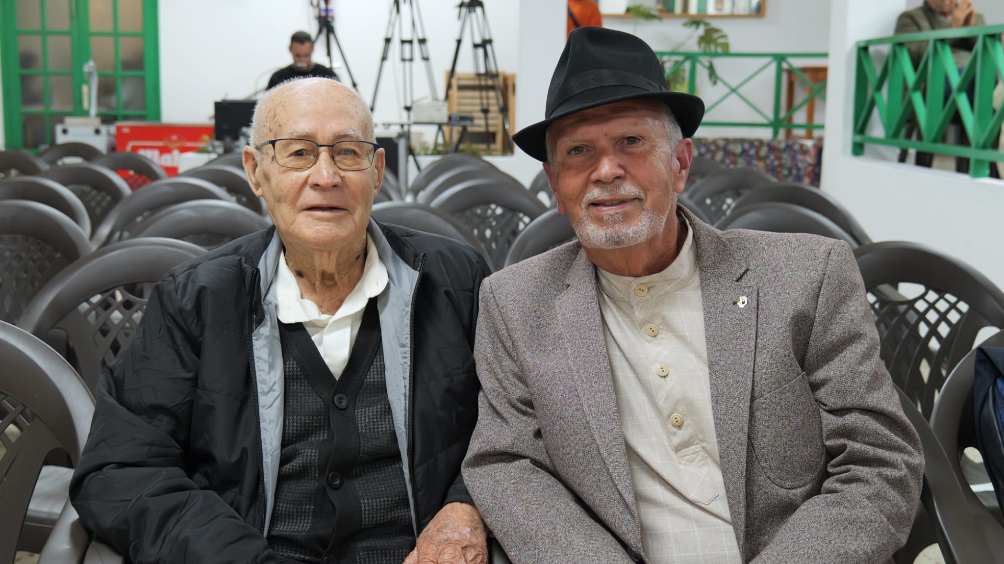 X Memorial Juan Cabrera Lemes, Teseguite 2026