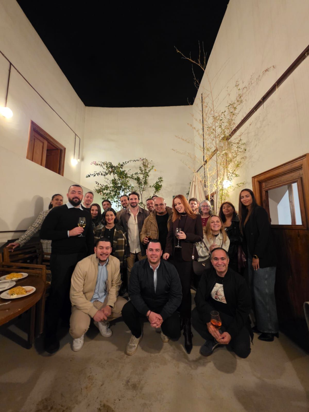 La abogacía joven de Lanzarote da el primer paso para crear su propia agrupación profesional