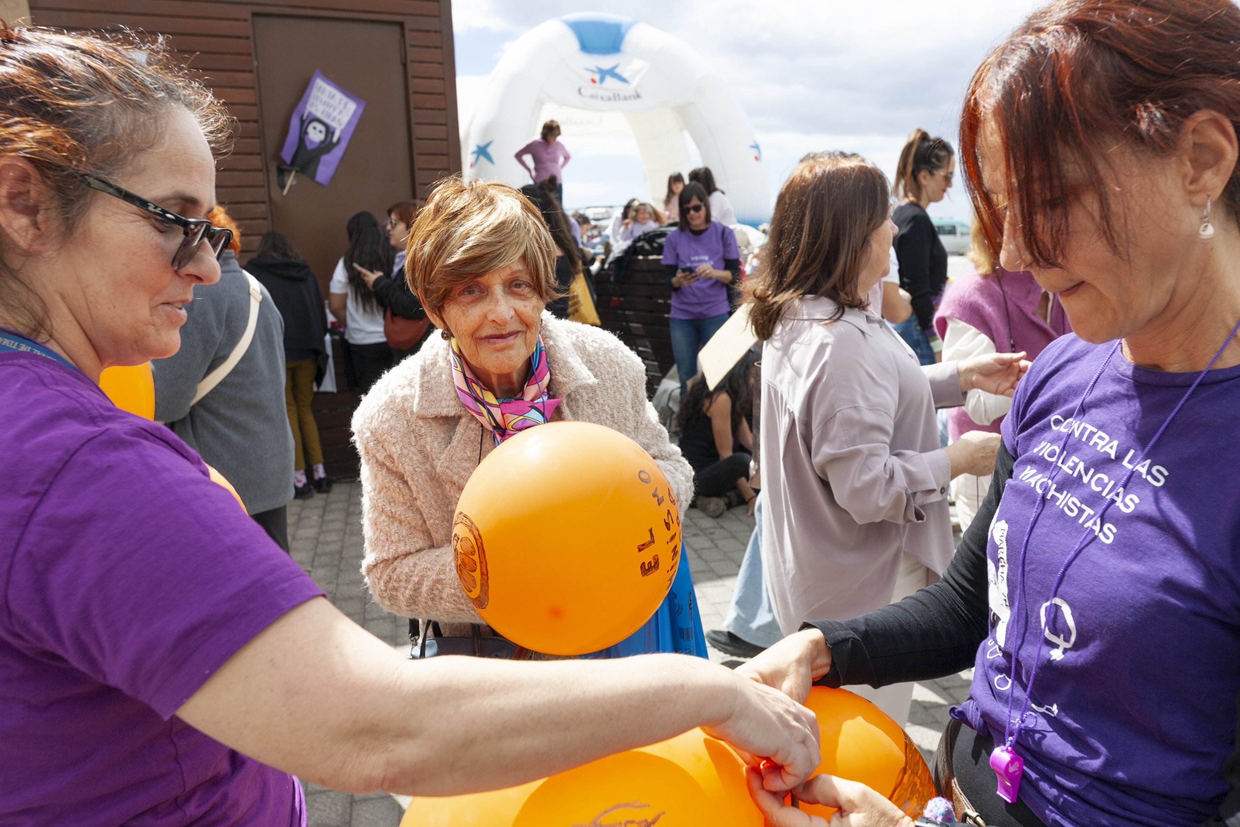8M en Lanzarote, 2026 (Fotos: Juan Mateos) 8M en Lanzarote, 2026 (Fotos: Juan Mateos)