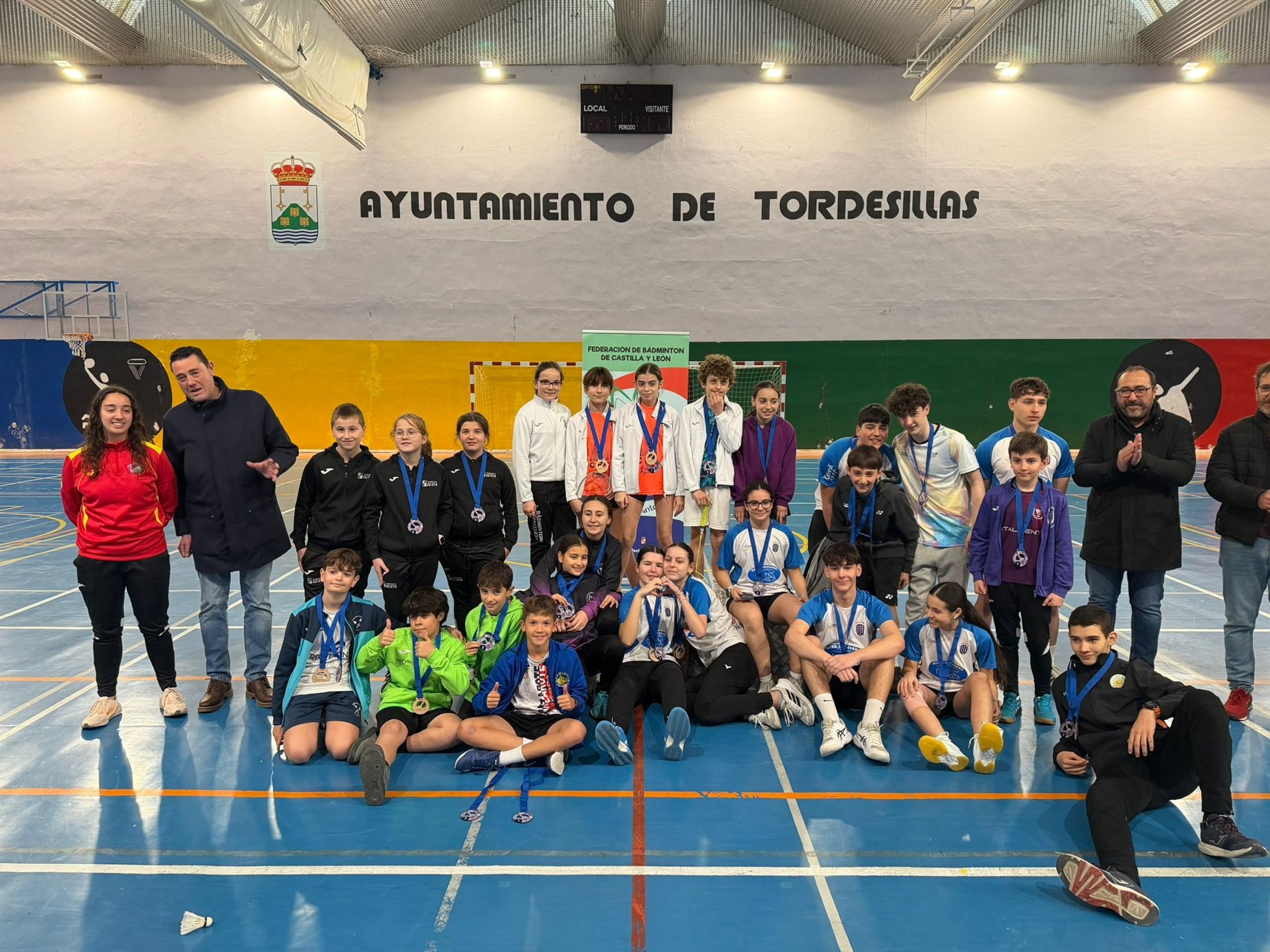 Lanzarote Raqueta Club