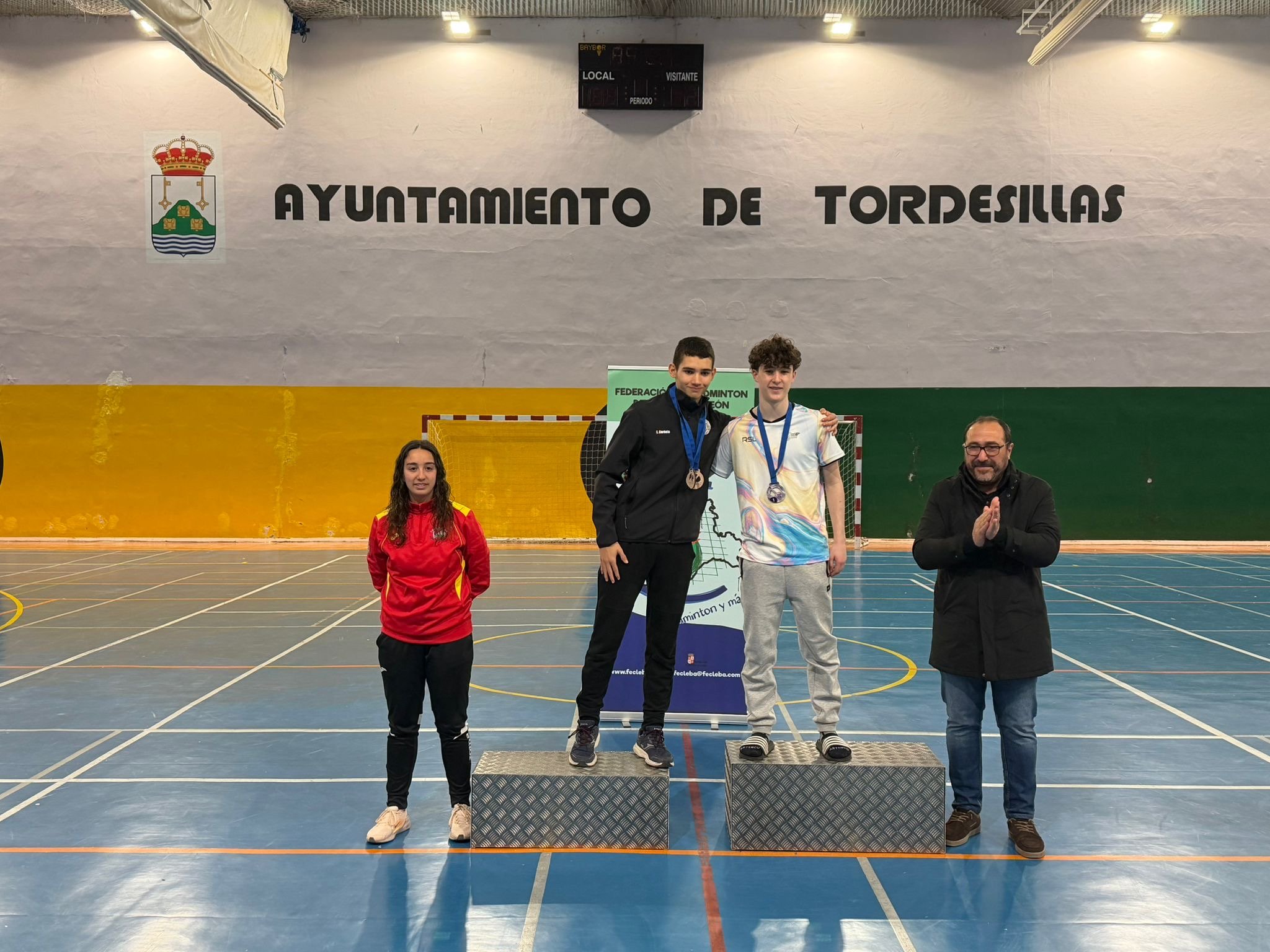 Lanzarote Raqueta Club